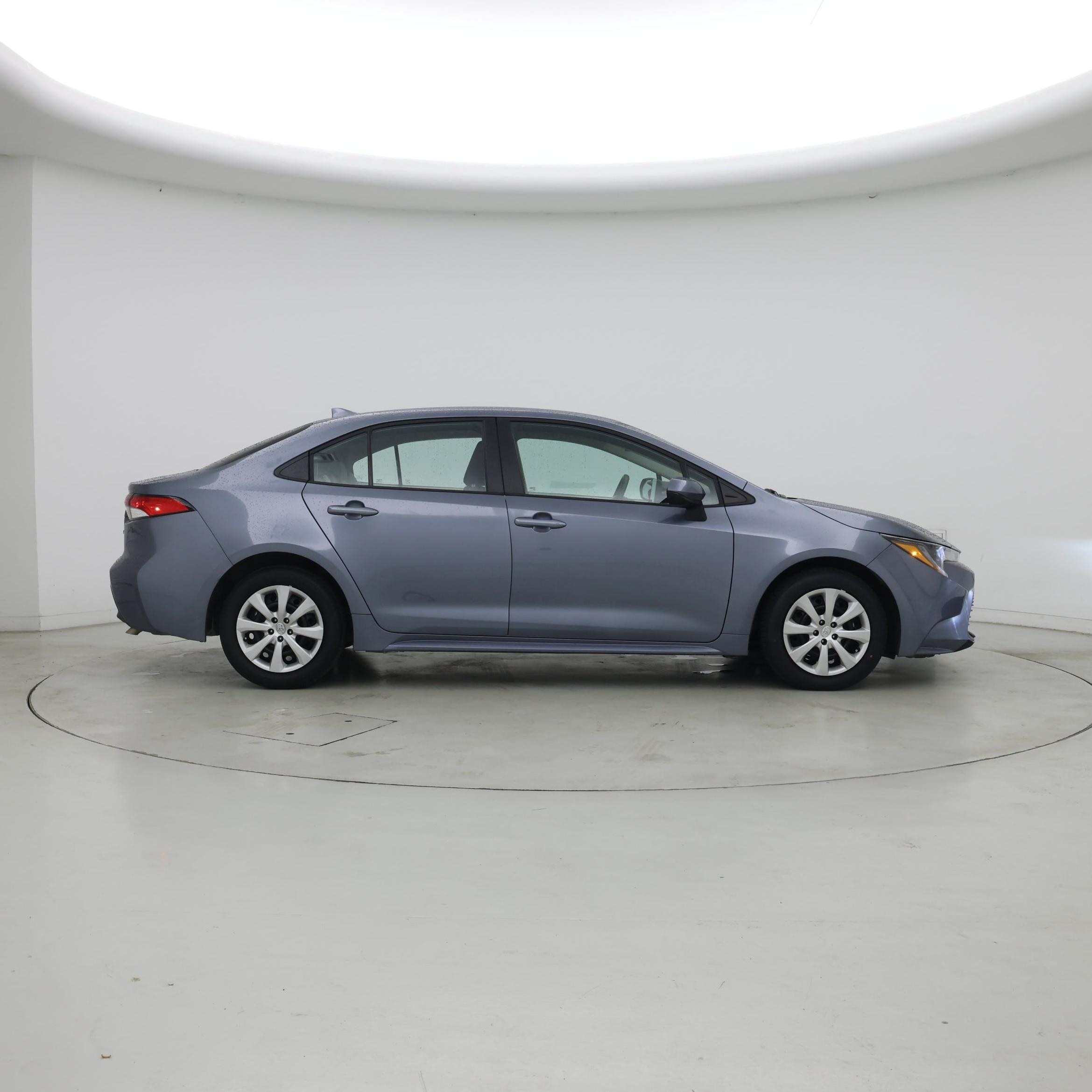 Thumbnail: 2025 Toyota Corolla - 7