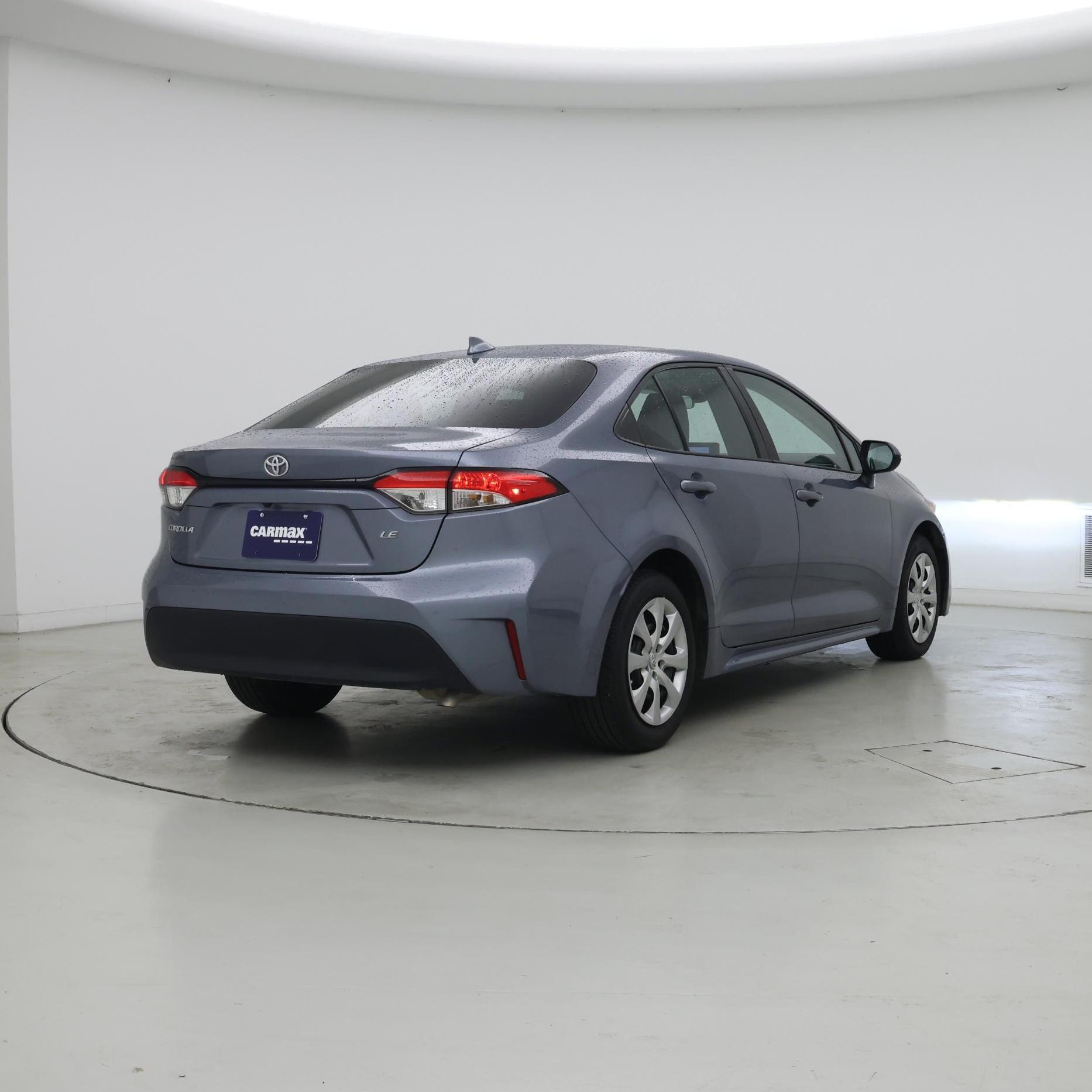 Thumbnail: 2025 Toyota Corolla - 8
