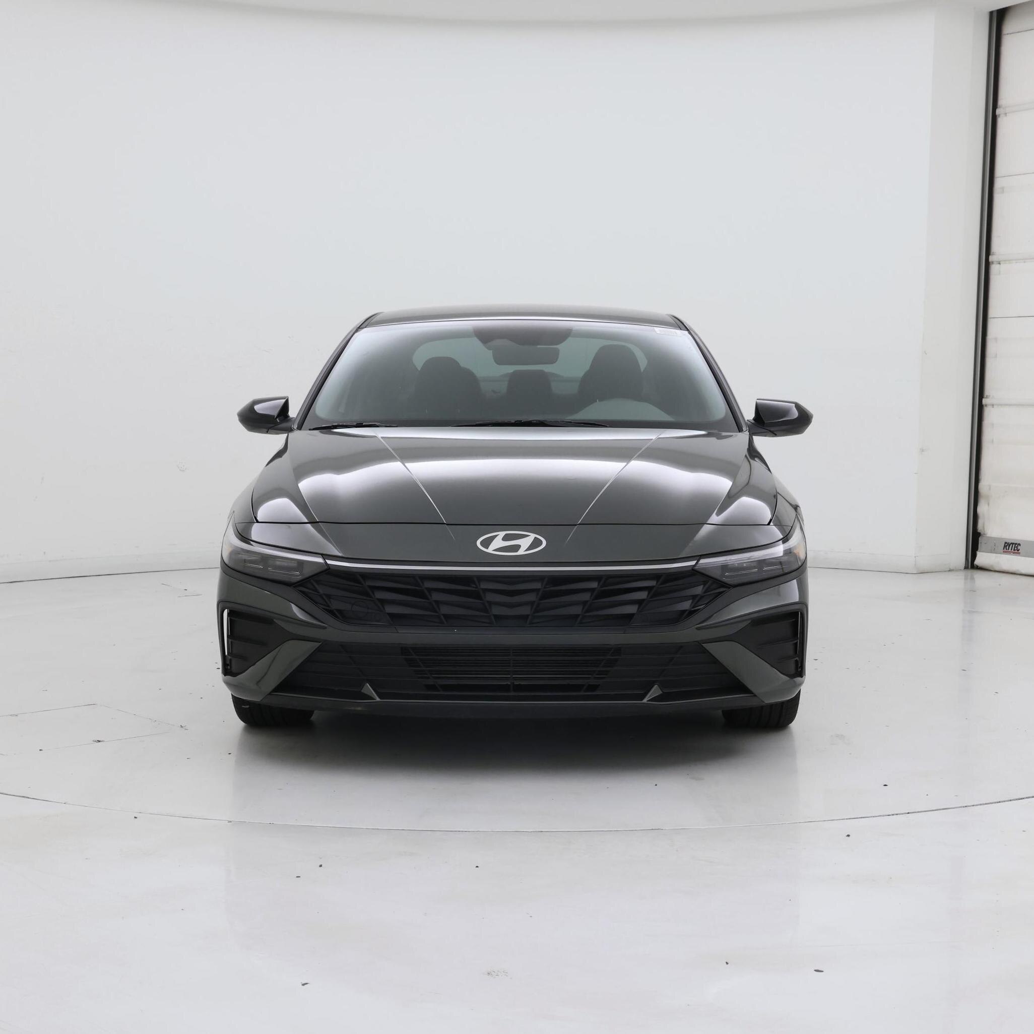 Thumbnail: 2025 Hyundai Elantra - 5