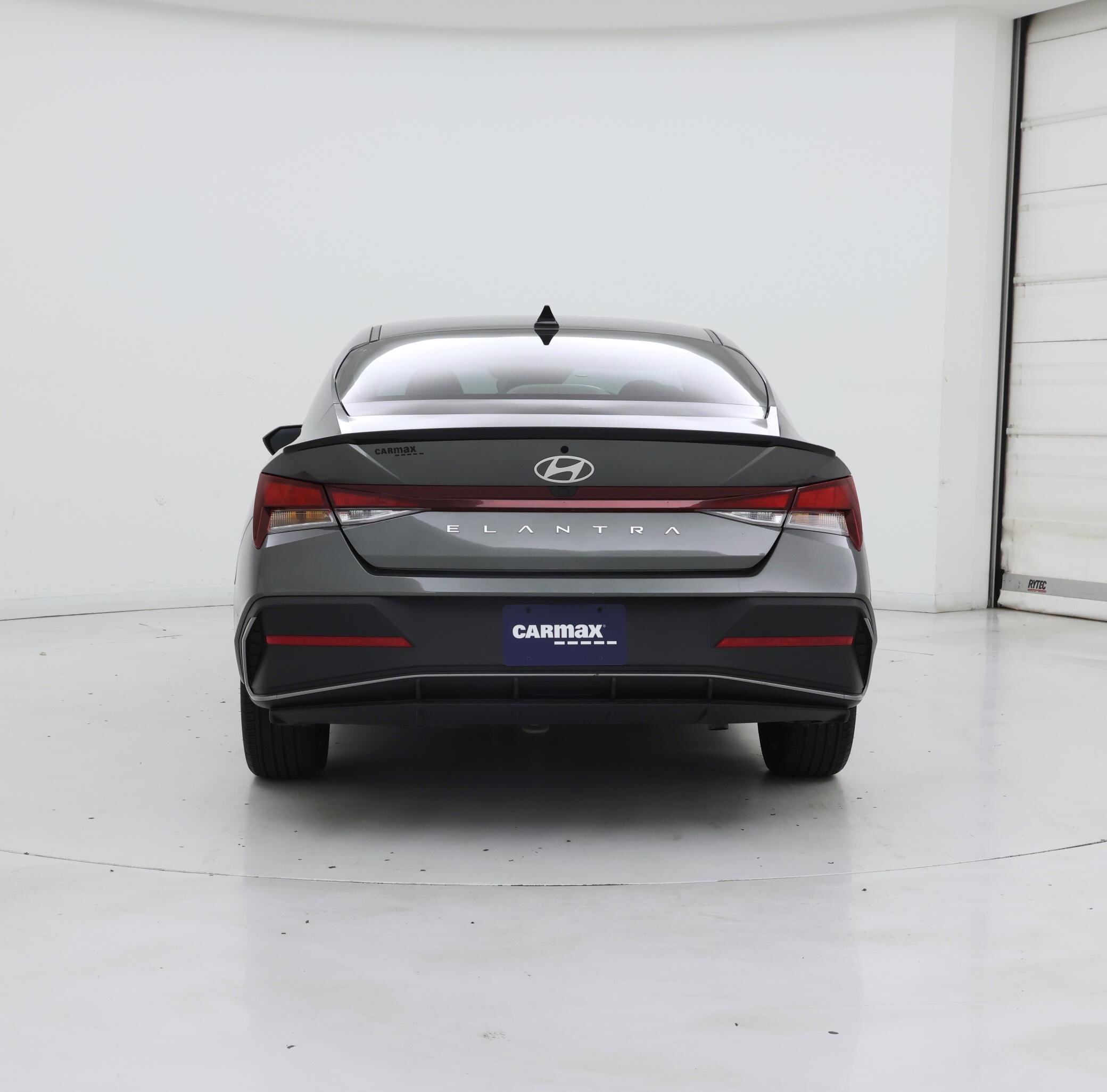 Thumbnail: 2025 Hyundai Elantra - 6