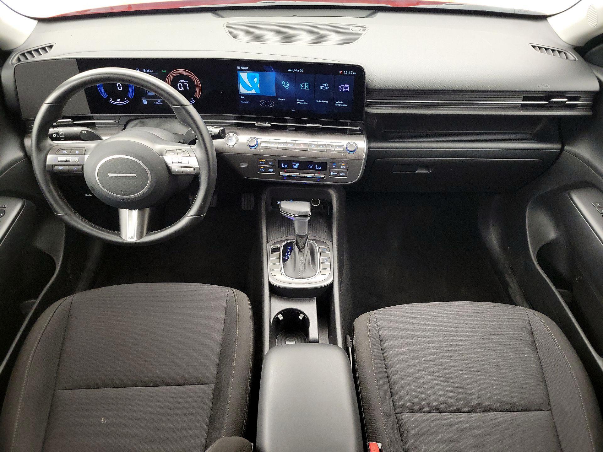 Thumbnail: 2025 Hyundai Kona - 9