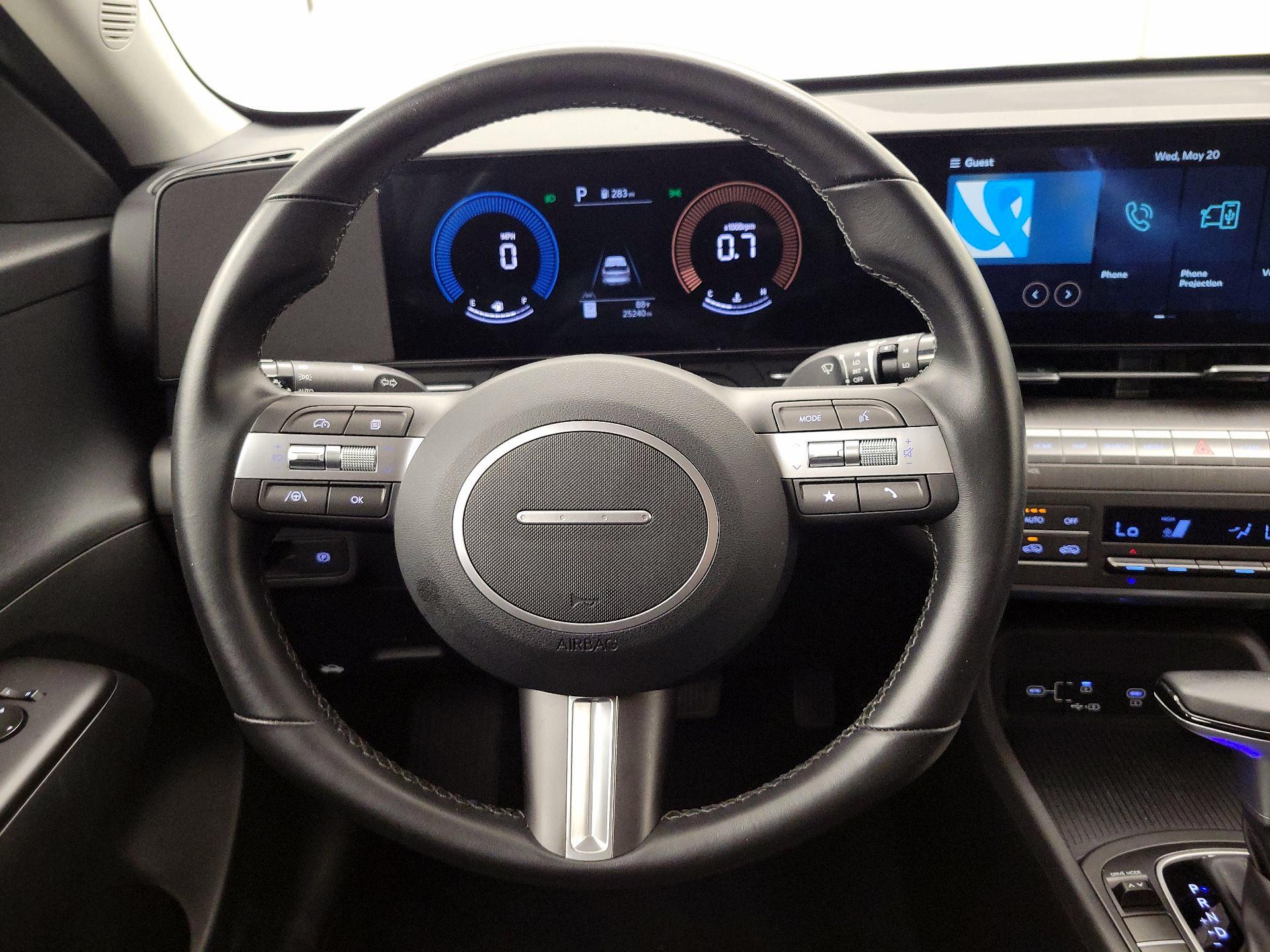 Thumbnail: 2025 Hyundai Kona - 10