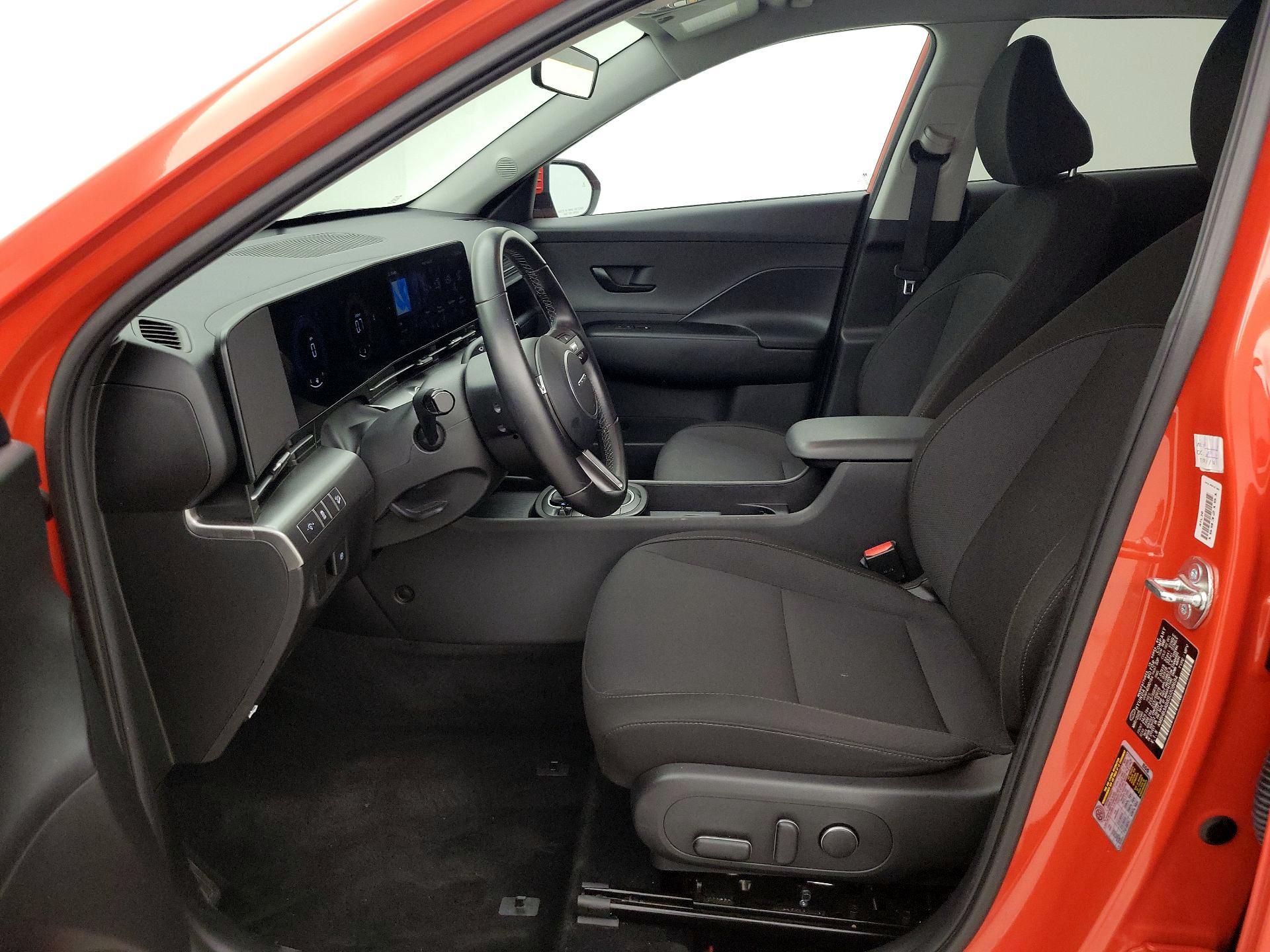 Thumbnail: 2025 Hyundai Kona - 11