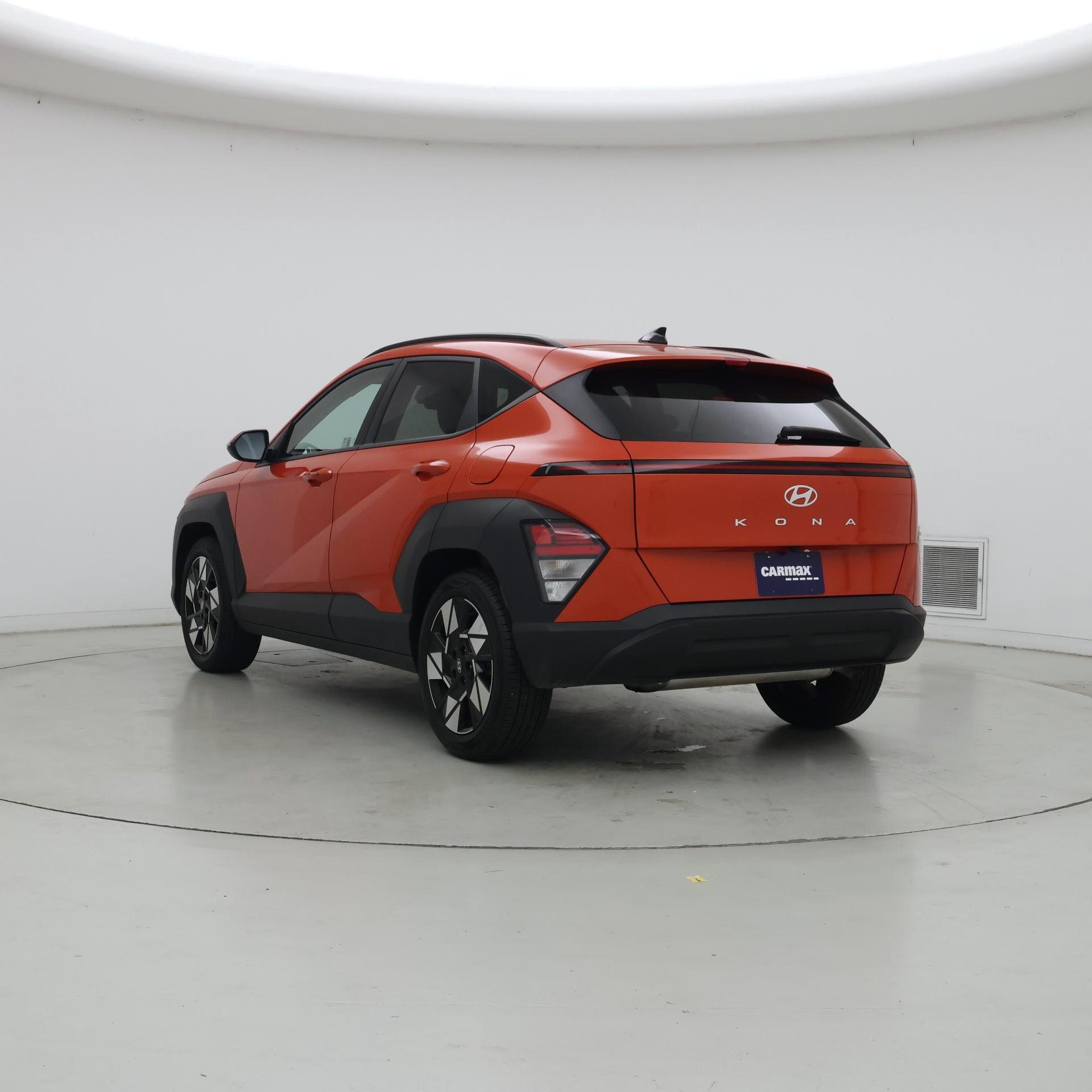 Thumbnail: 2025 Hyundai Kona - 2