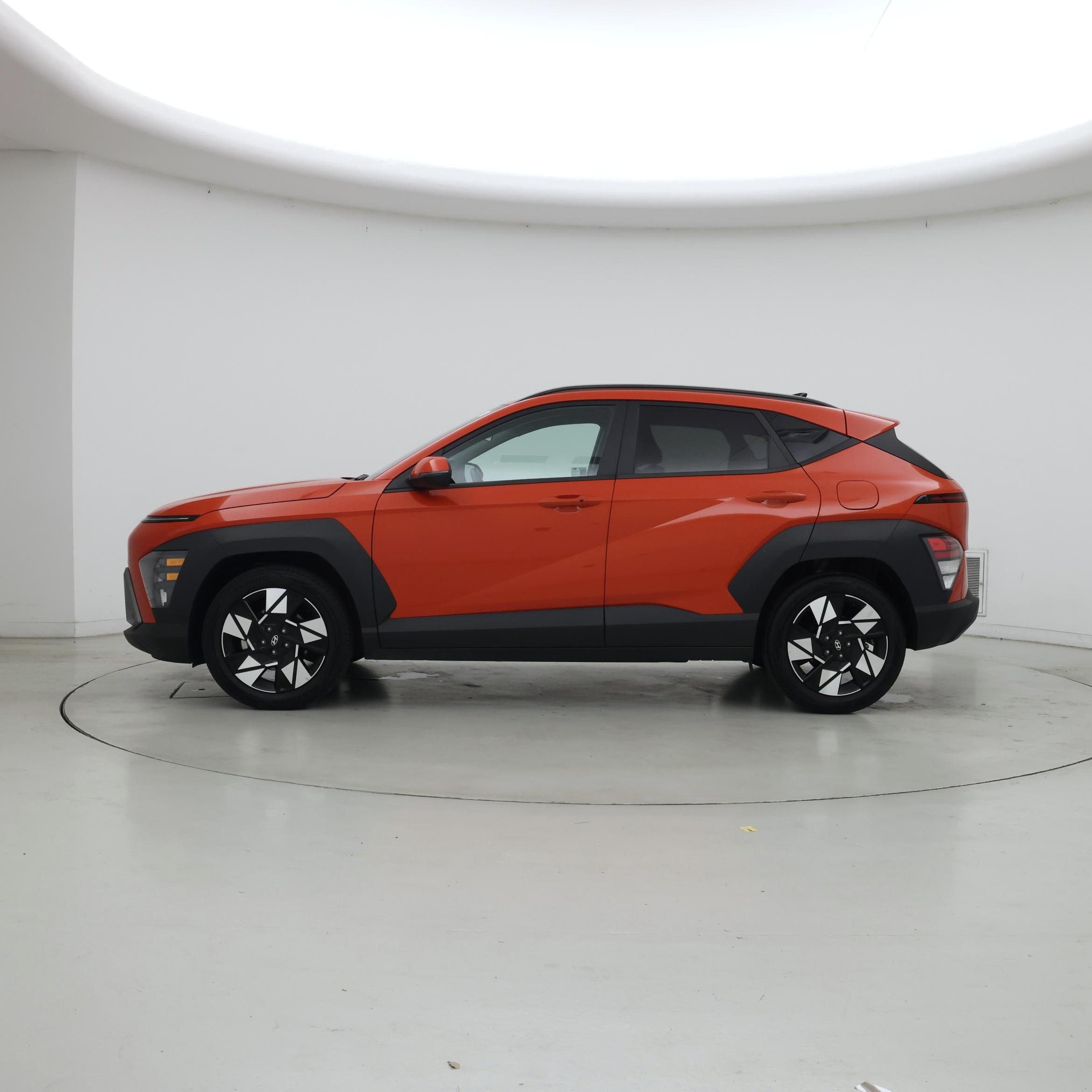 Thumbnail: 2025 Hyundai Kona - 3