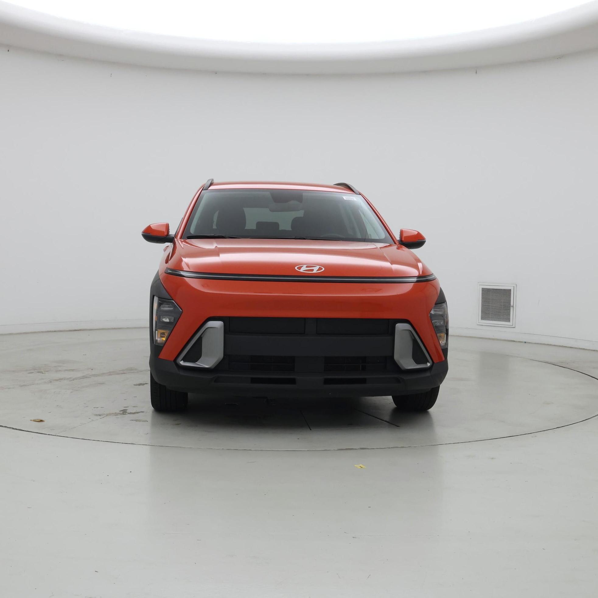 Thumbnail: 2025 Hyundai Kona - 5