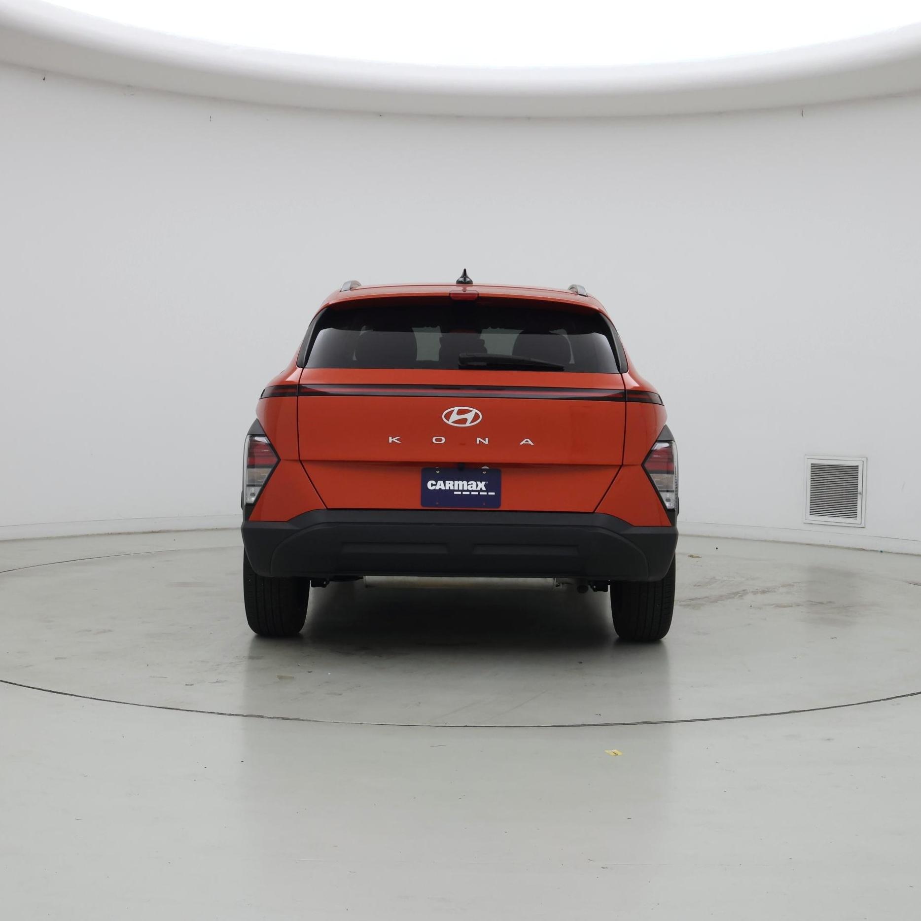 Thumbnail: 2025 Hyundai Kona - 6