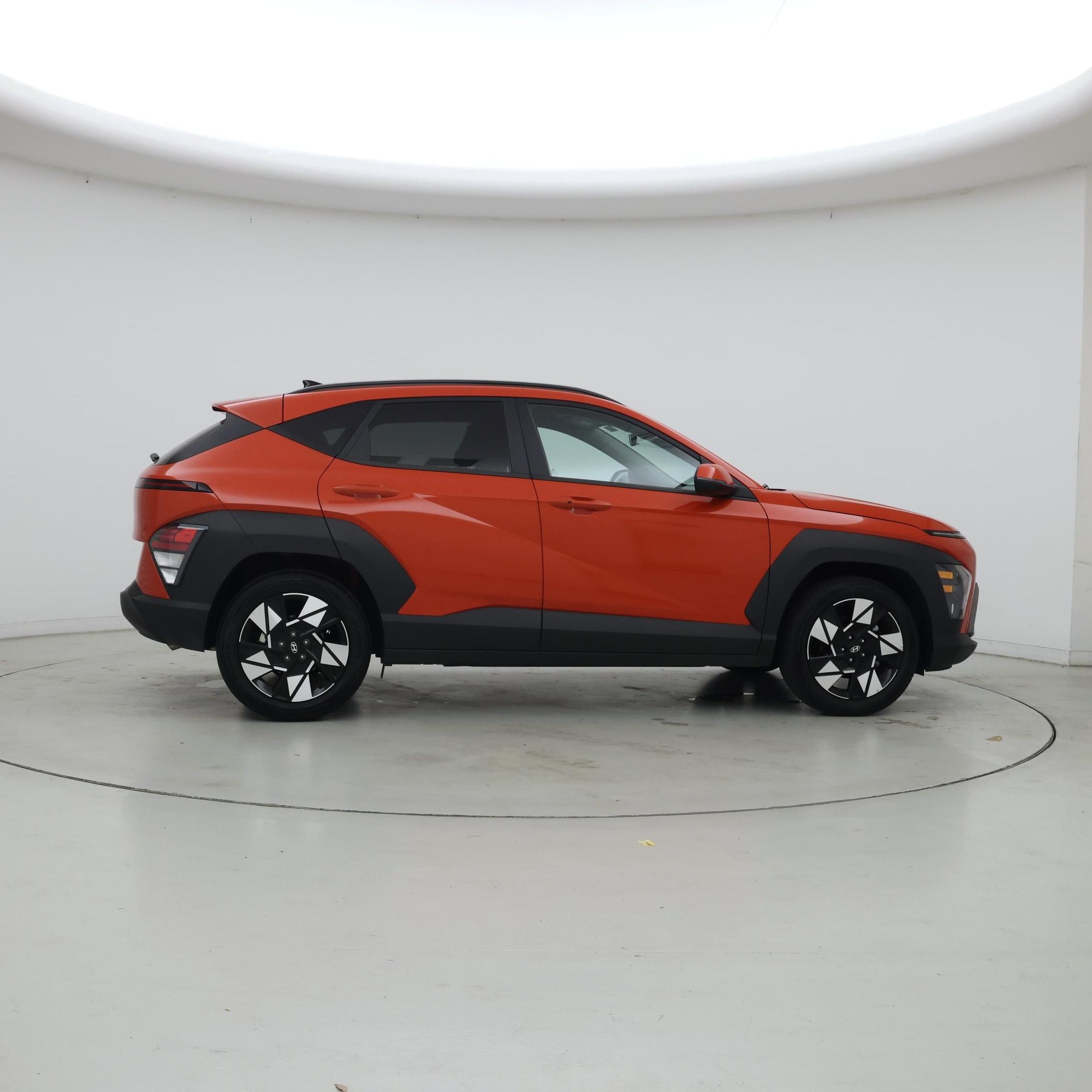 Thumbnail: 2025 Hyundai Kona - 7