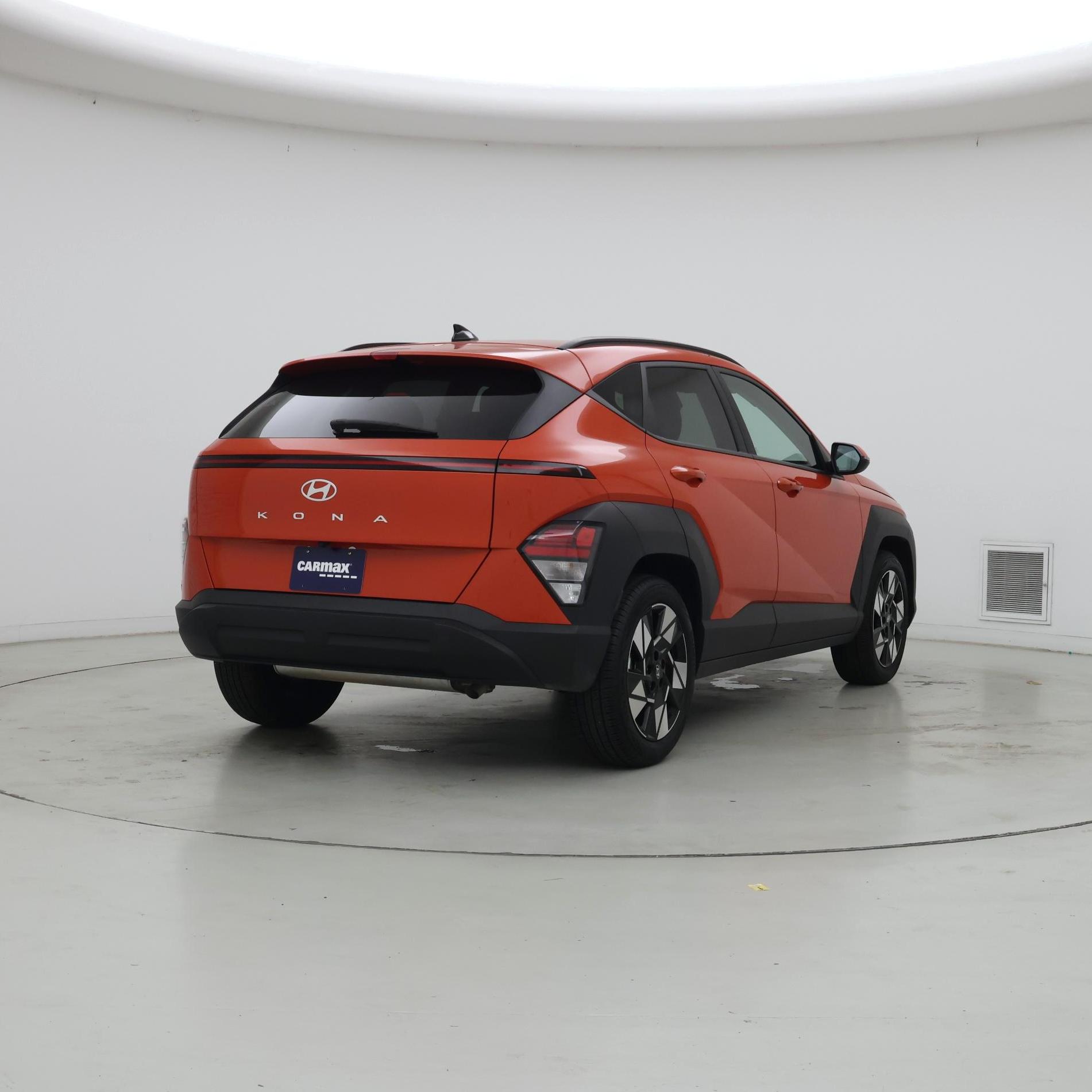 Thumbnail: 2025 Hyundai Kona - 8