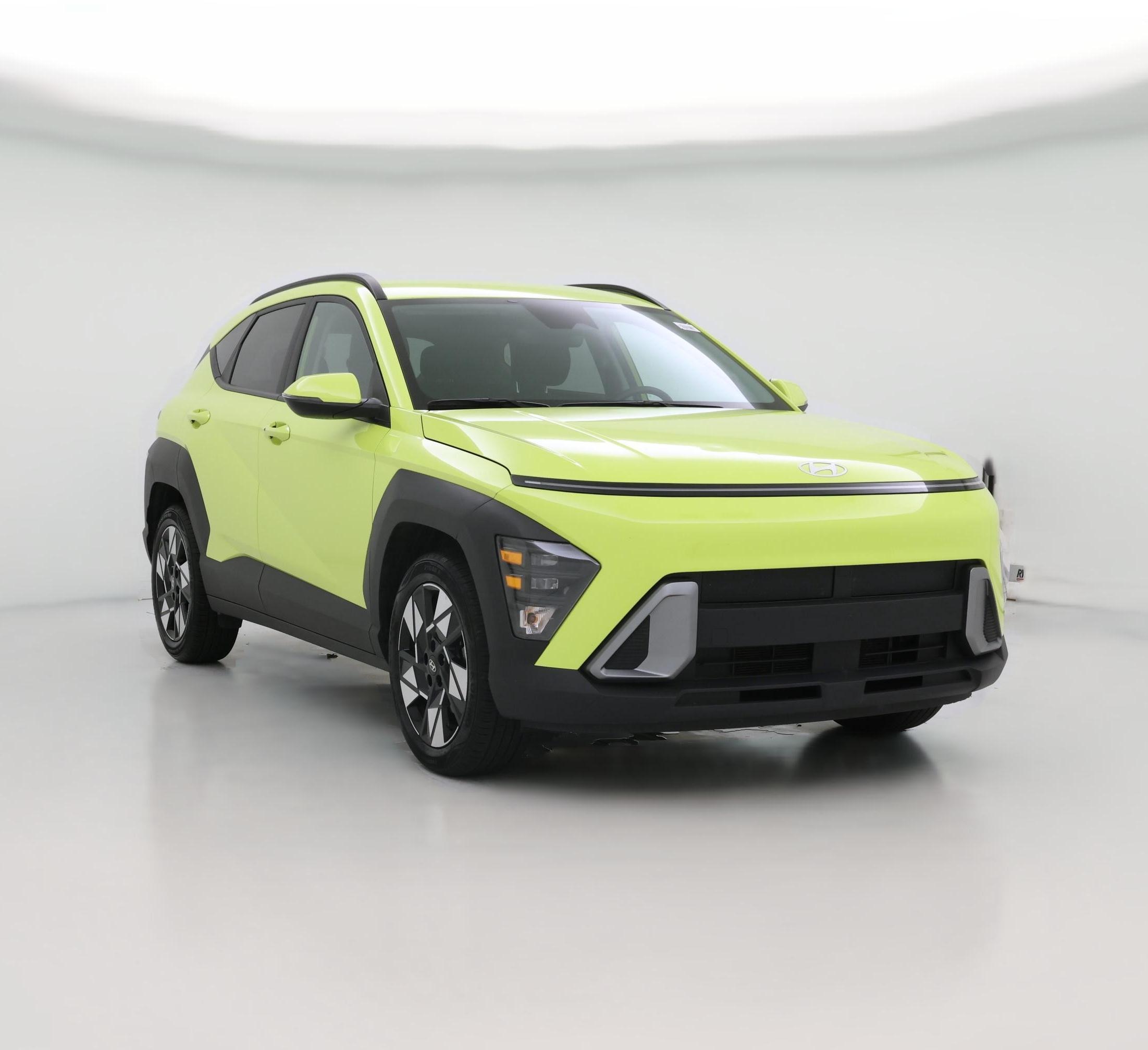 Thumbnail: 2025 Hyundai Kona - 1