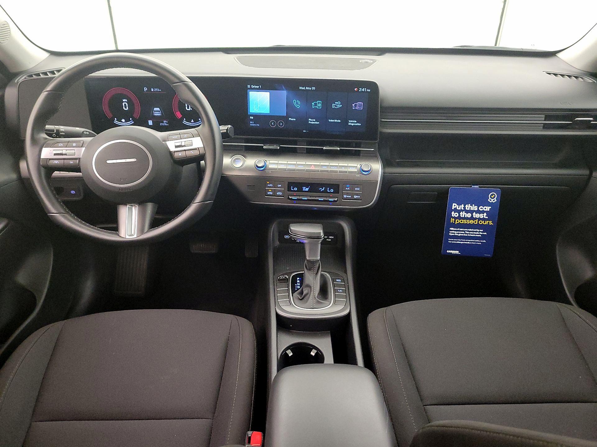 Thumbnail: 2025 Hyundai Kona - 9