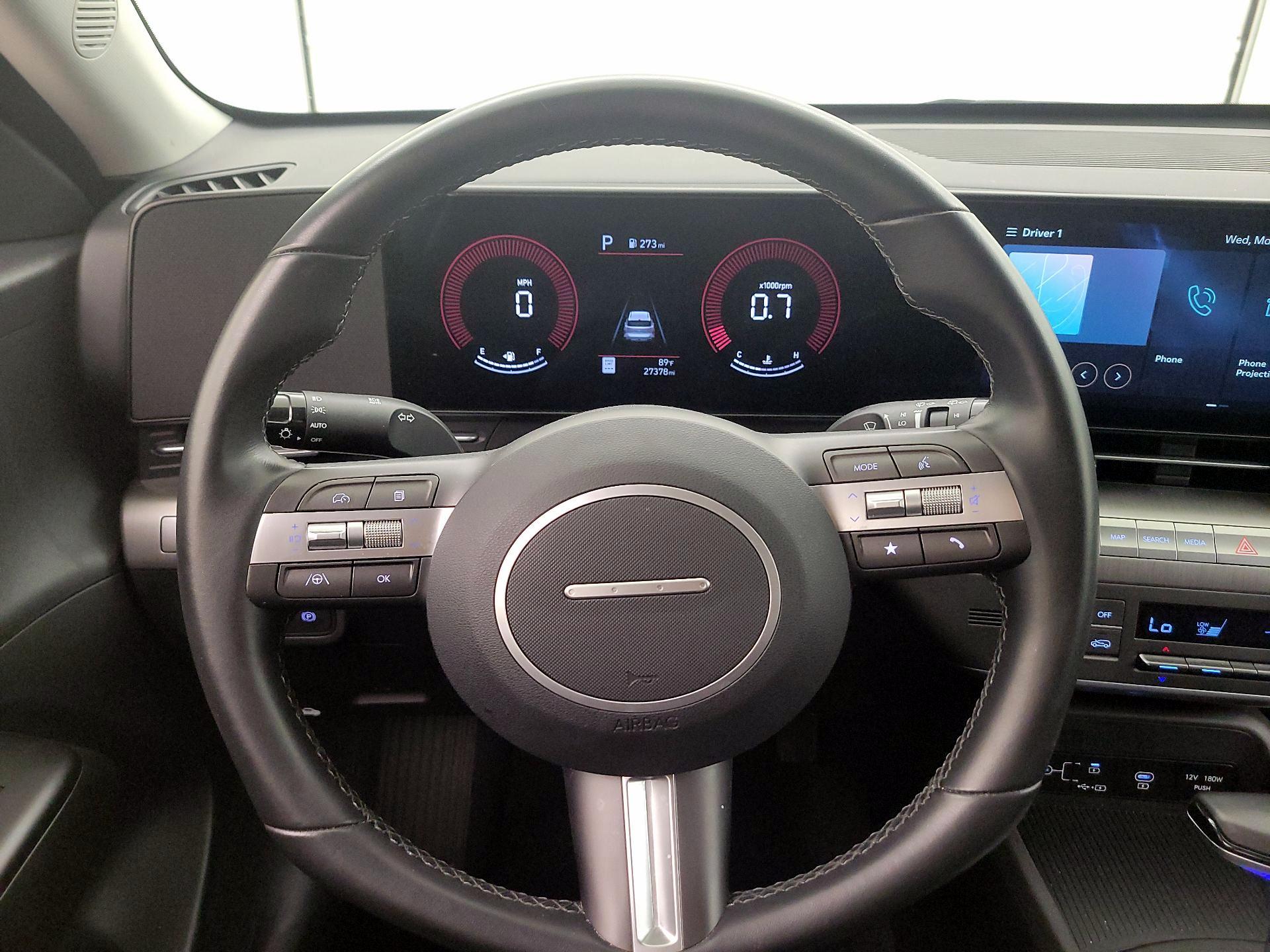 Thumbnail: 2025 Hyundai Kona - 10