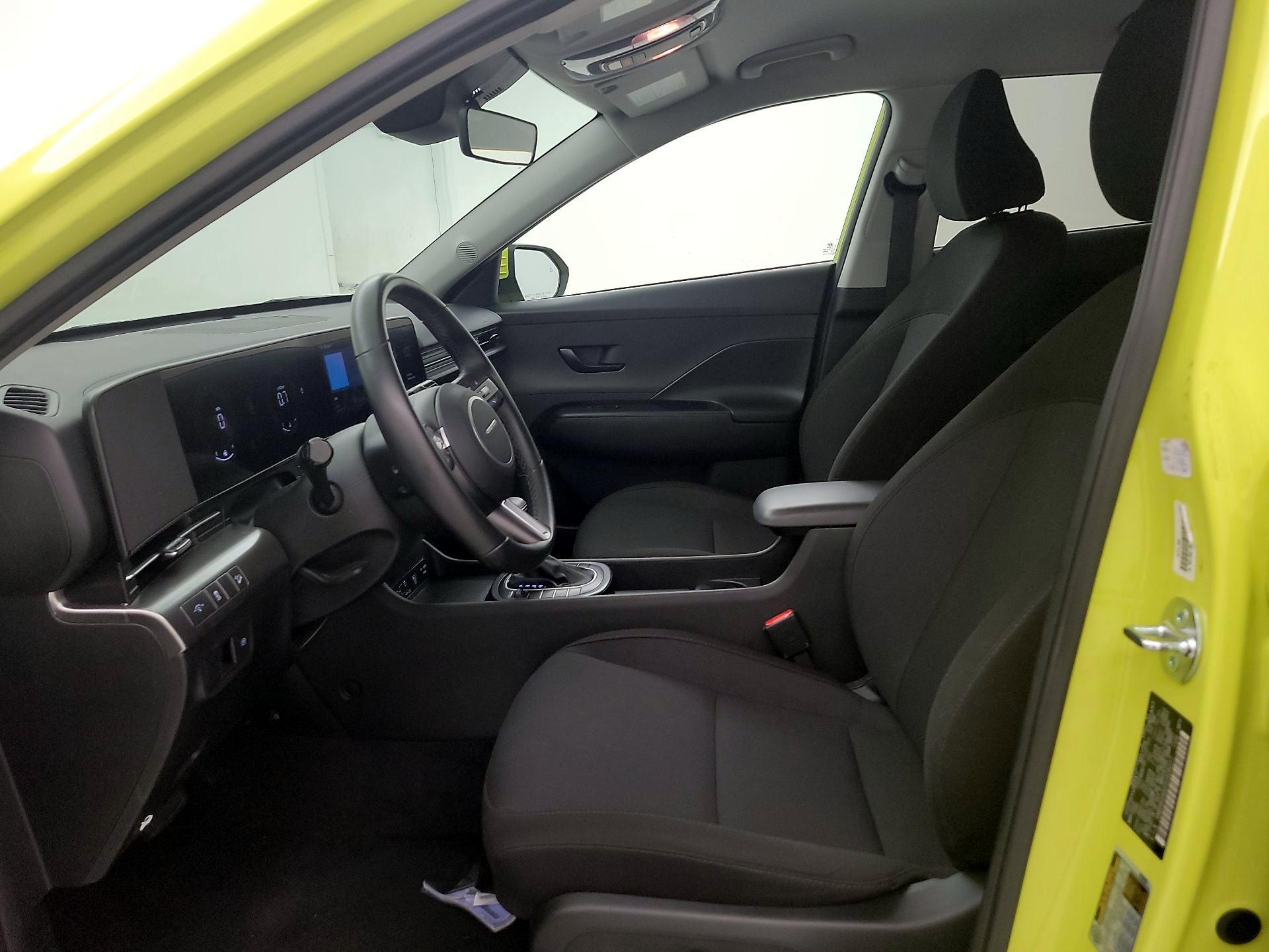 Thumbnail: 2025 Hyundai Kona - 11
