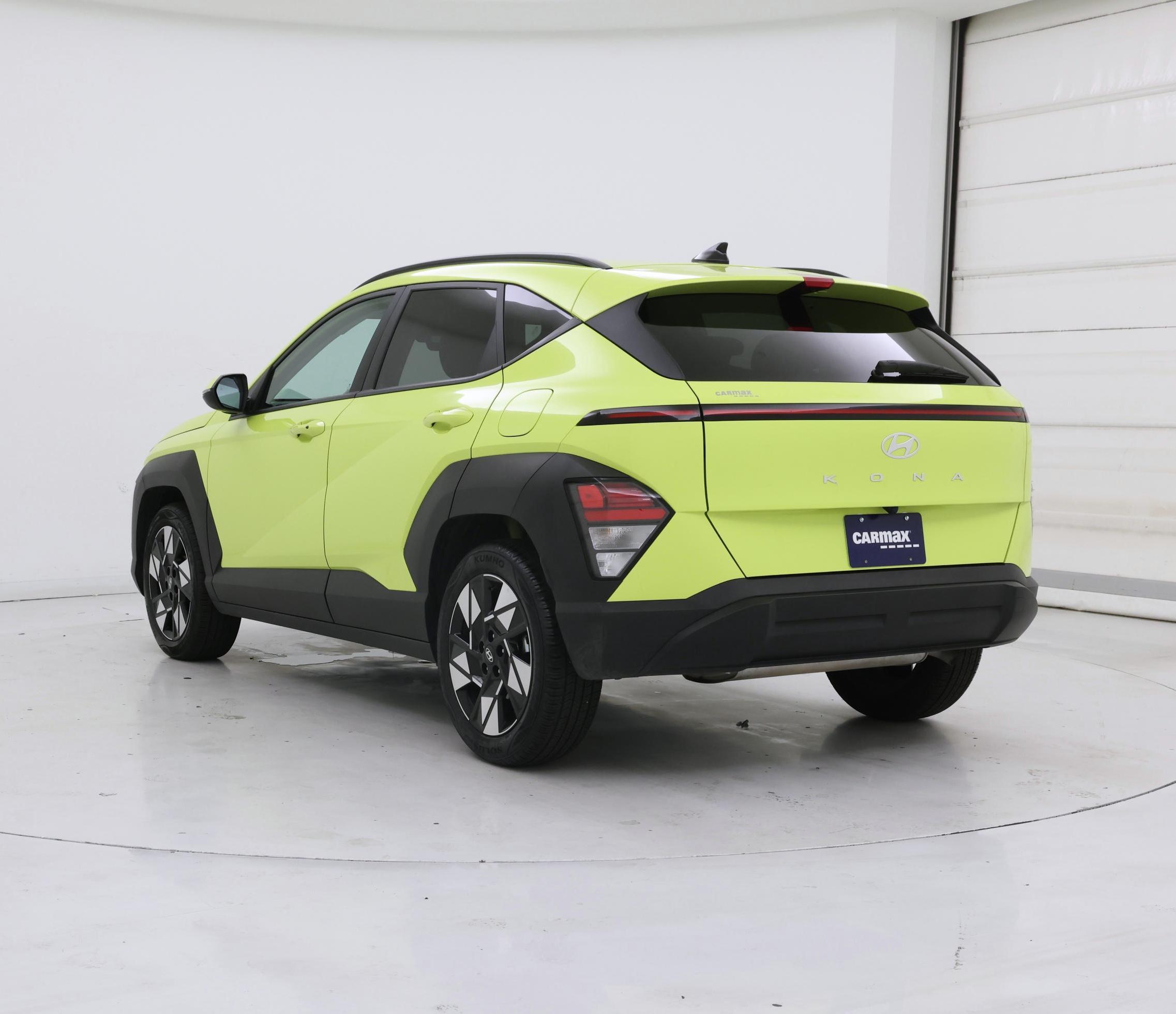 Thumbnail: 2025 Hyundai Kona - 2