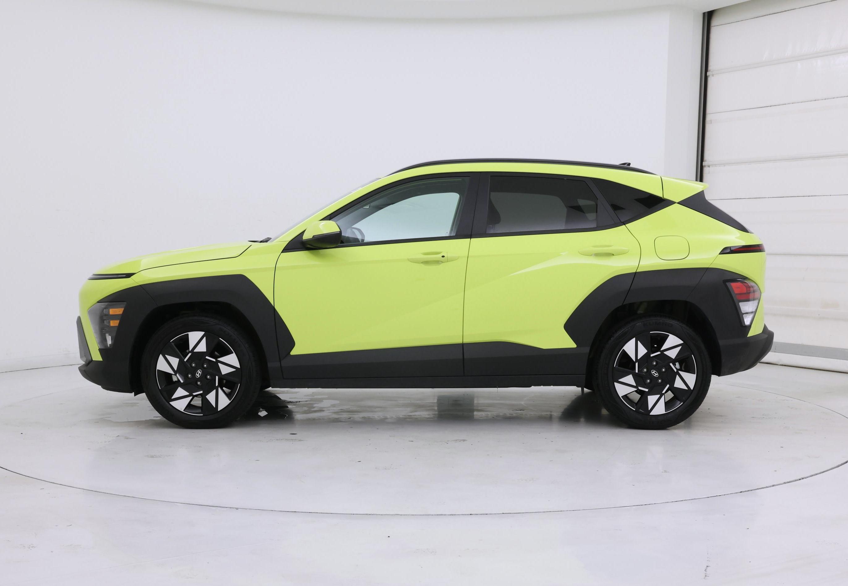 Thumbnail: 2025 Hyundai Kona - 3