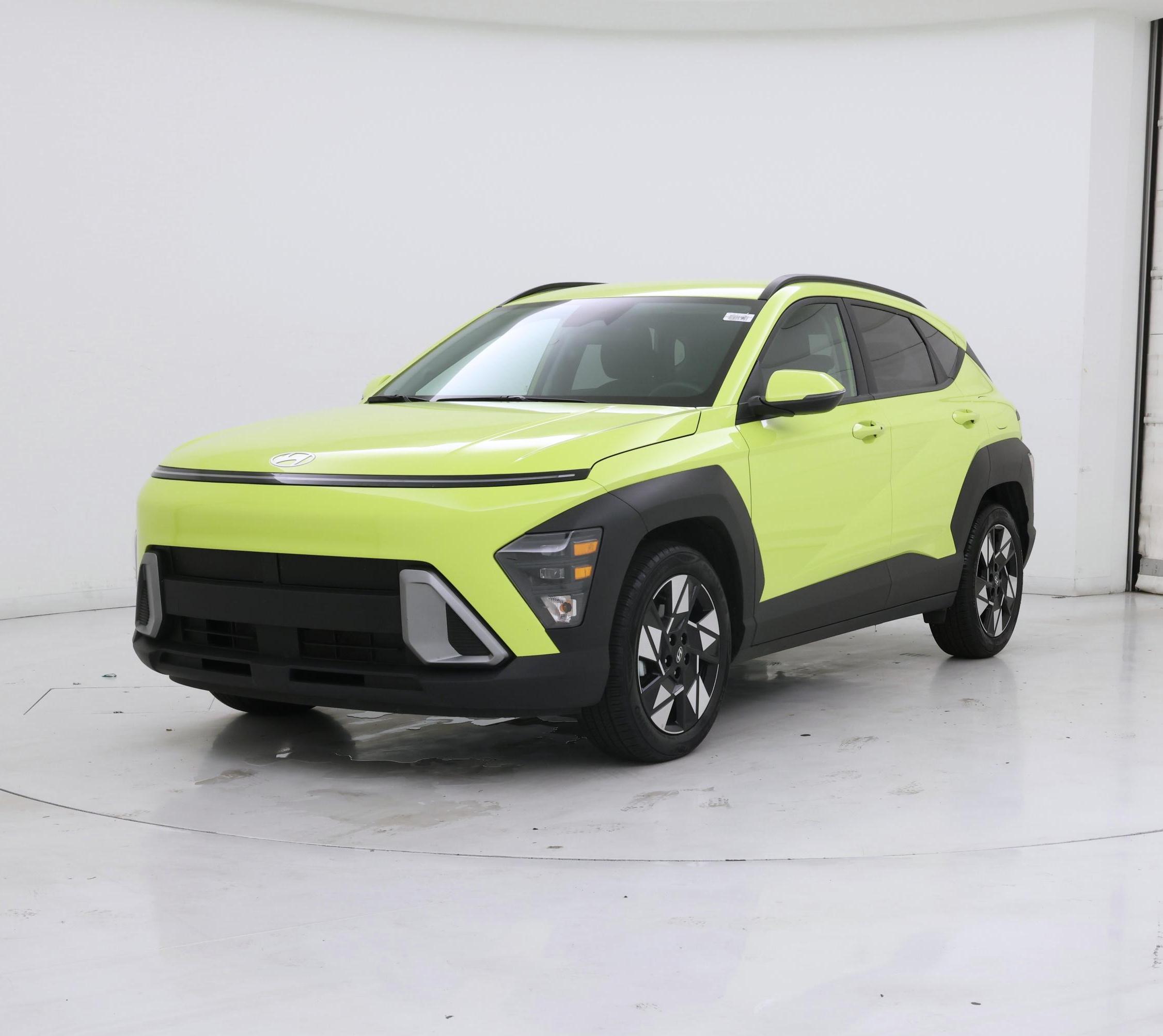 Thumbnail: 2025 Hyundai Kona - 4