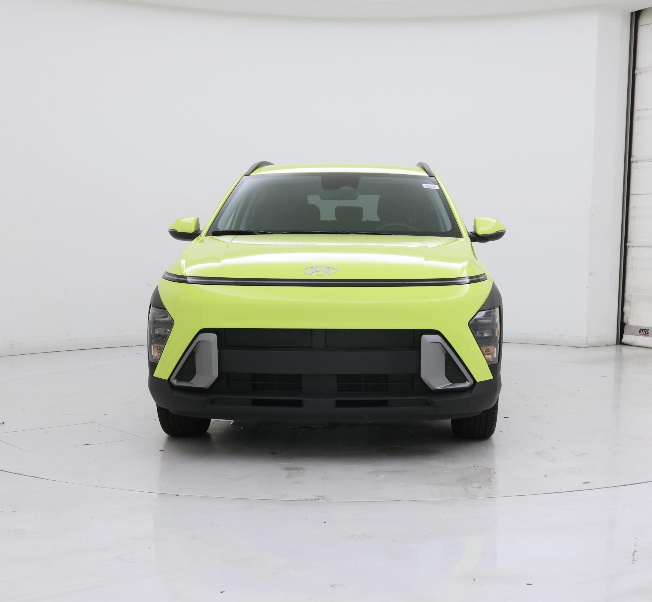 Thumbnail: 2025 Hyundai Kona - 5