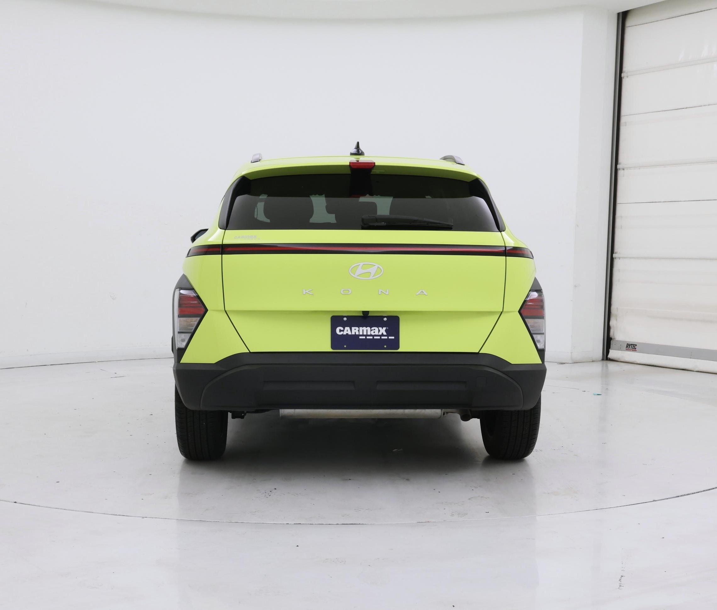 Thumbnail: 2025 Hyundai Kona - 6