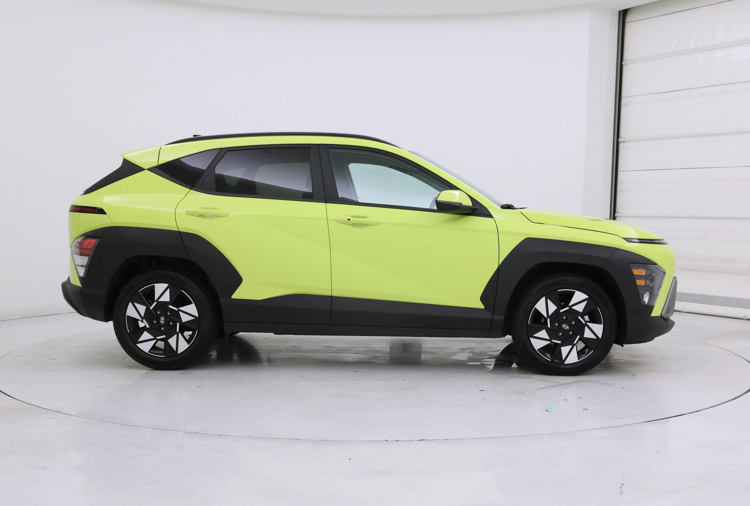 Thumbnail: 2025 Hyundai Kona - 7