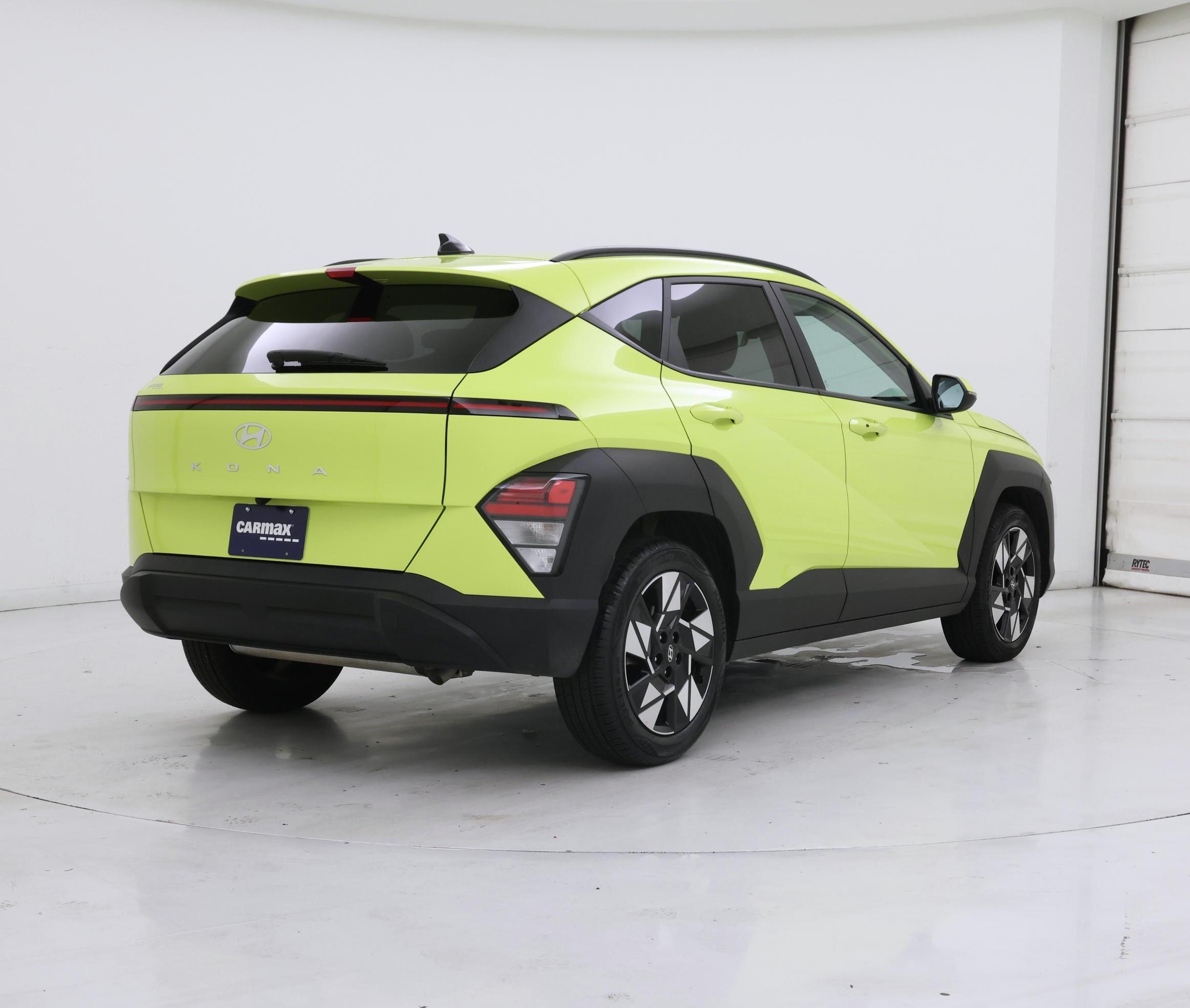 Thumbnail: 2025 Hyundai Kona - 8