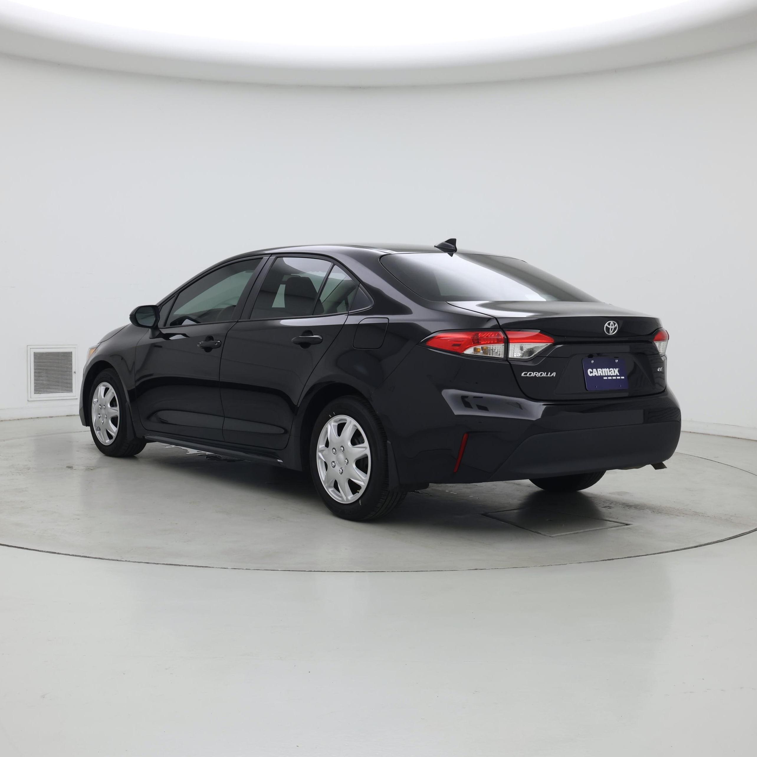 Thumbnail: 2025 Toyota Corolla - 2