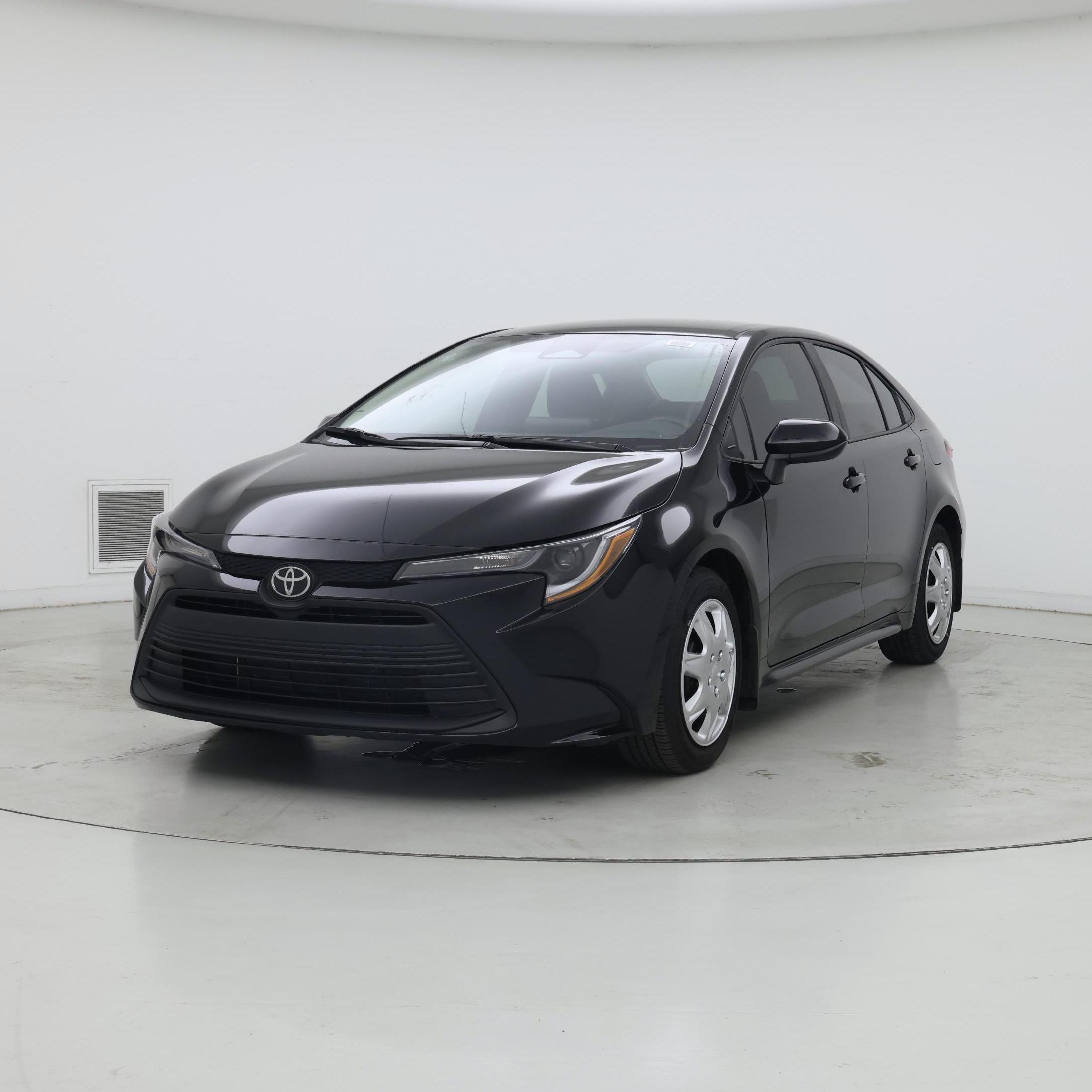 Thumbnail: 2025 Toyota Corolla - 4