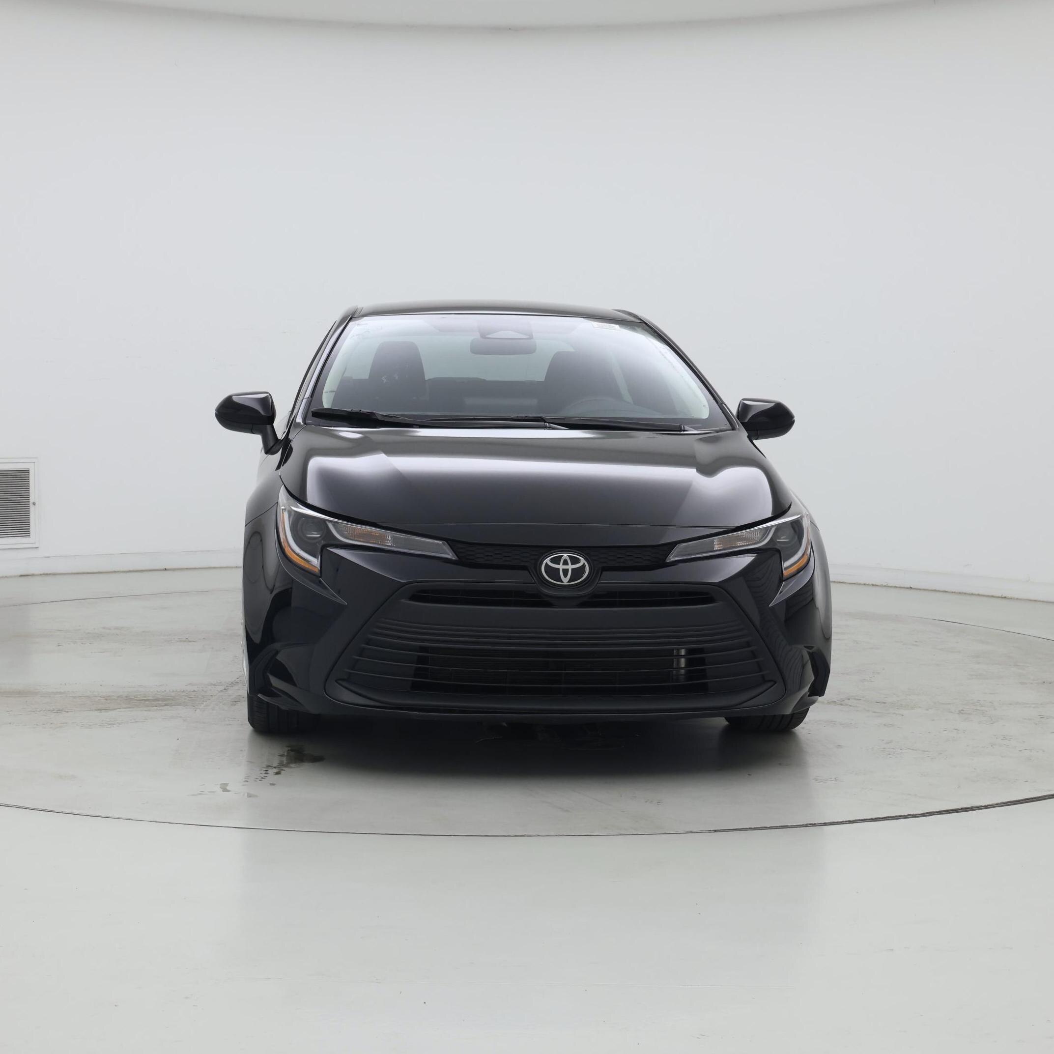 Thumbnail: 2025 Toyota Corolla - 5