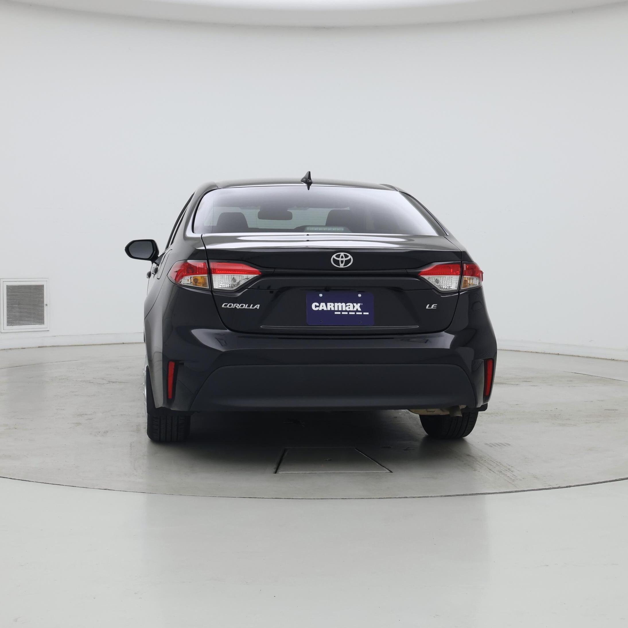 Thumbnail: 2025 Toyota Corolla - 6