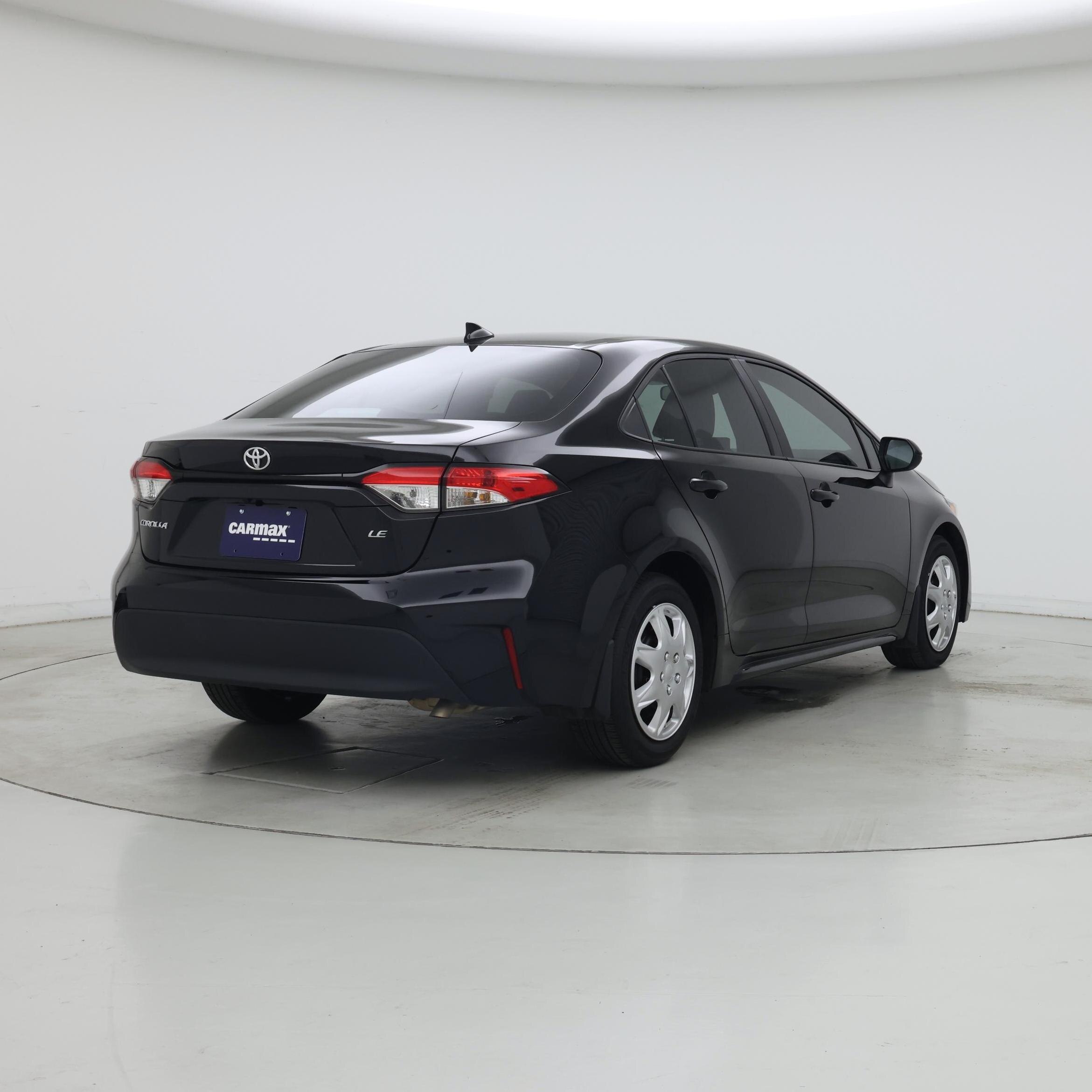 Thumbnail: 2025 Toyota Corolla - 8