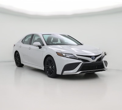 2023 Toyota Camry Hybrid XSE