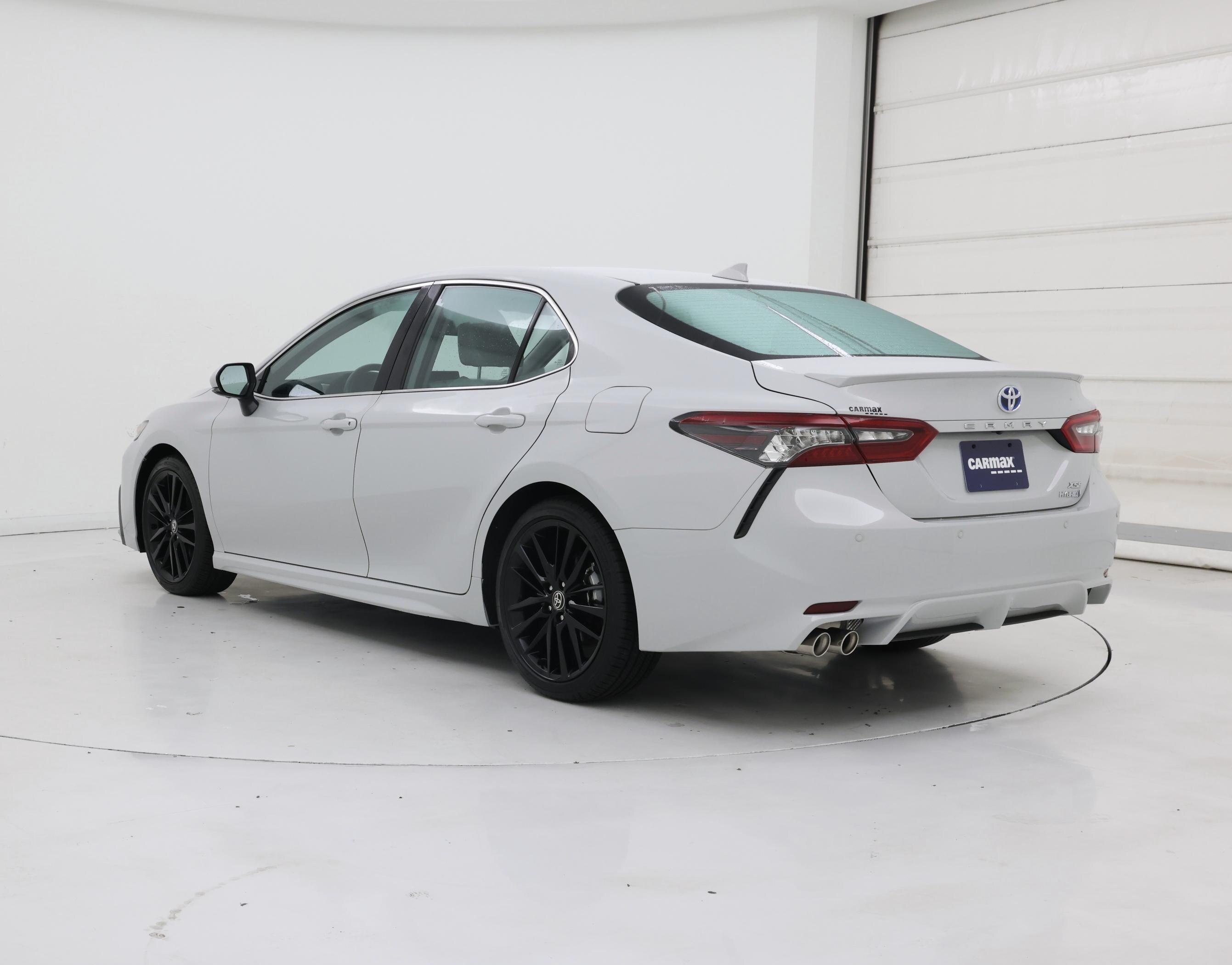 Thumbnail: 2023 Toyota Camry - 2