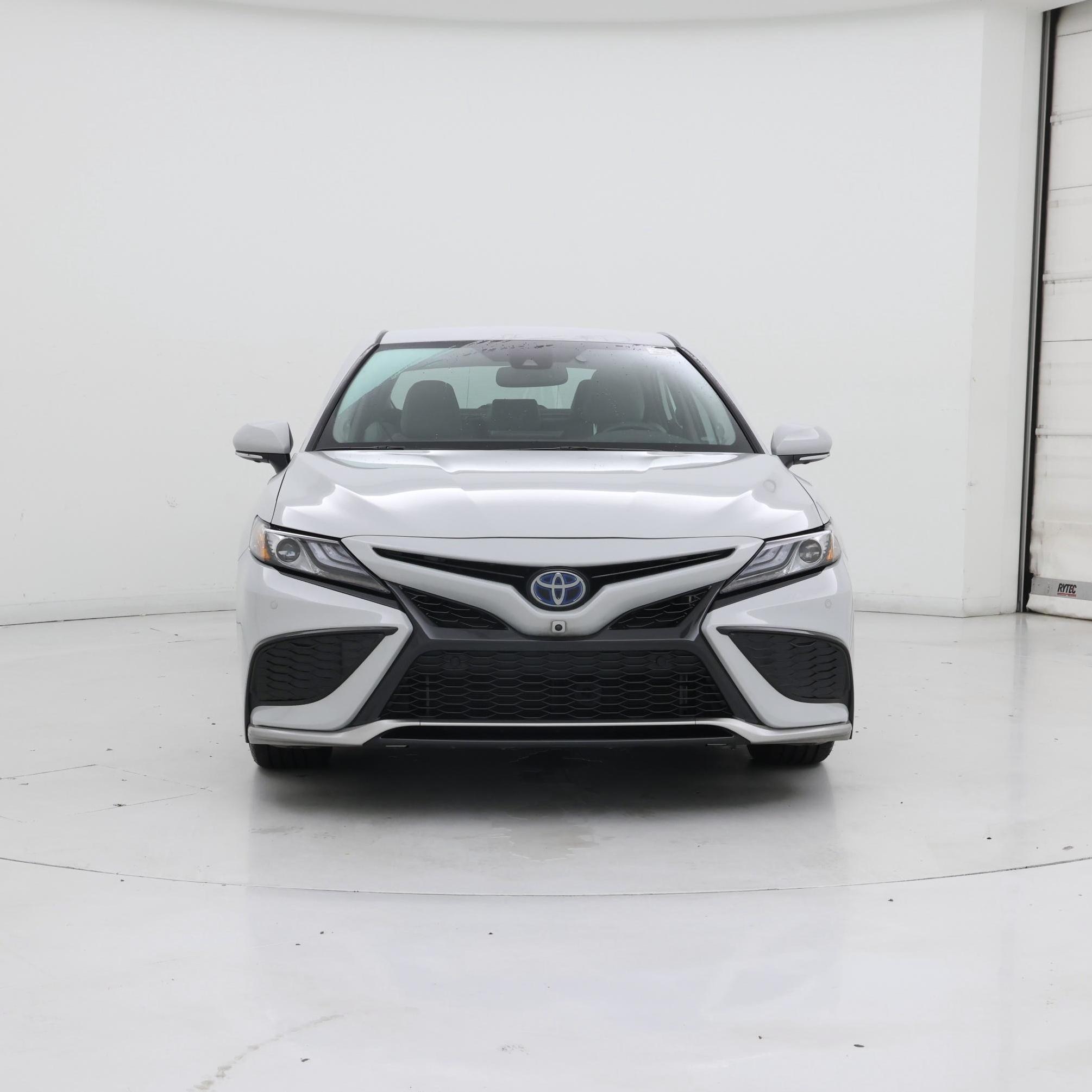 Thumbnail: 2023 Toyota Camry - 5