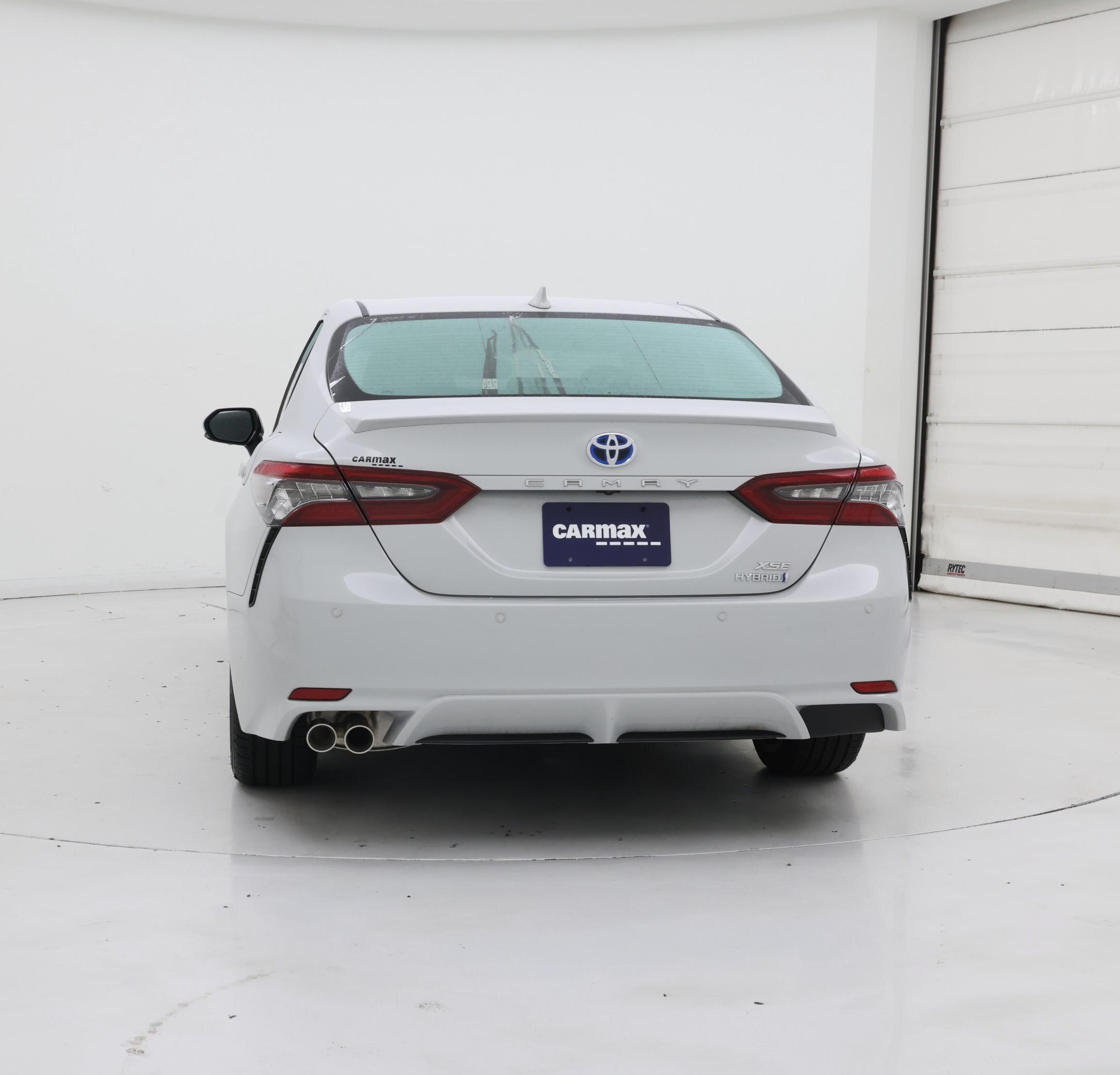 Thumbnail: 2023 Toyota Camry - 6