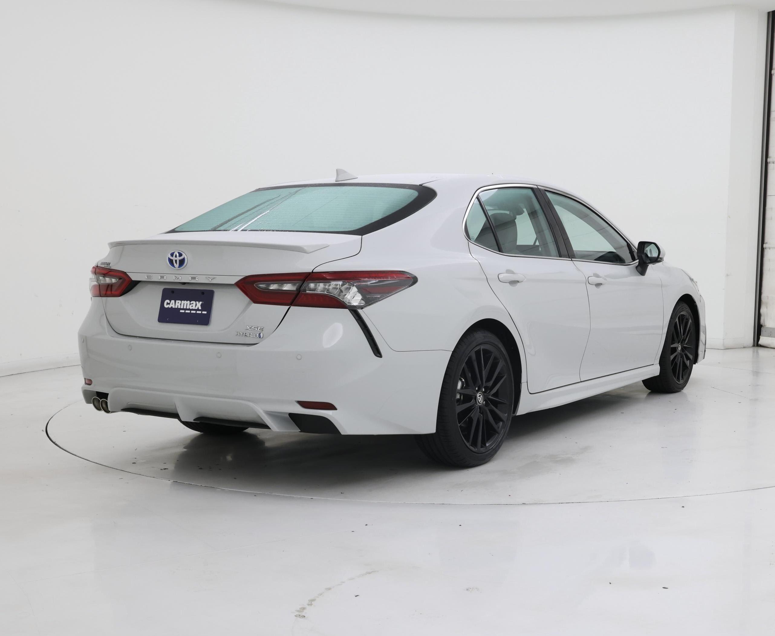 Thumbnail: 2023 Toyota Camry - 8