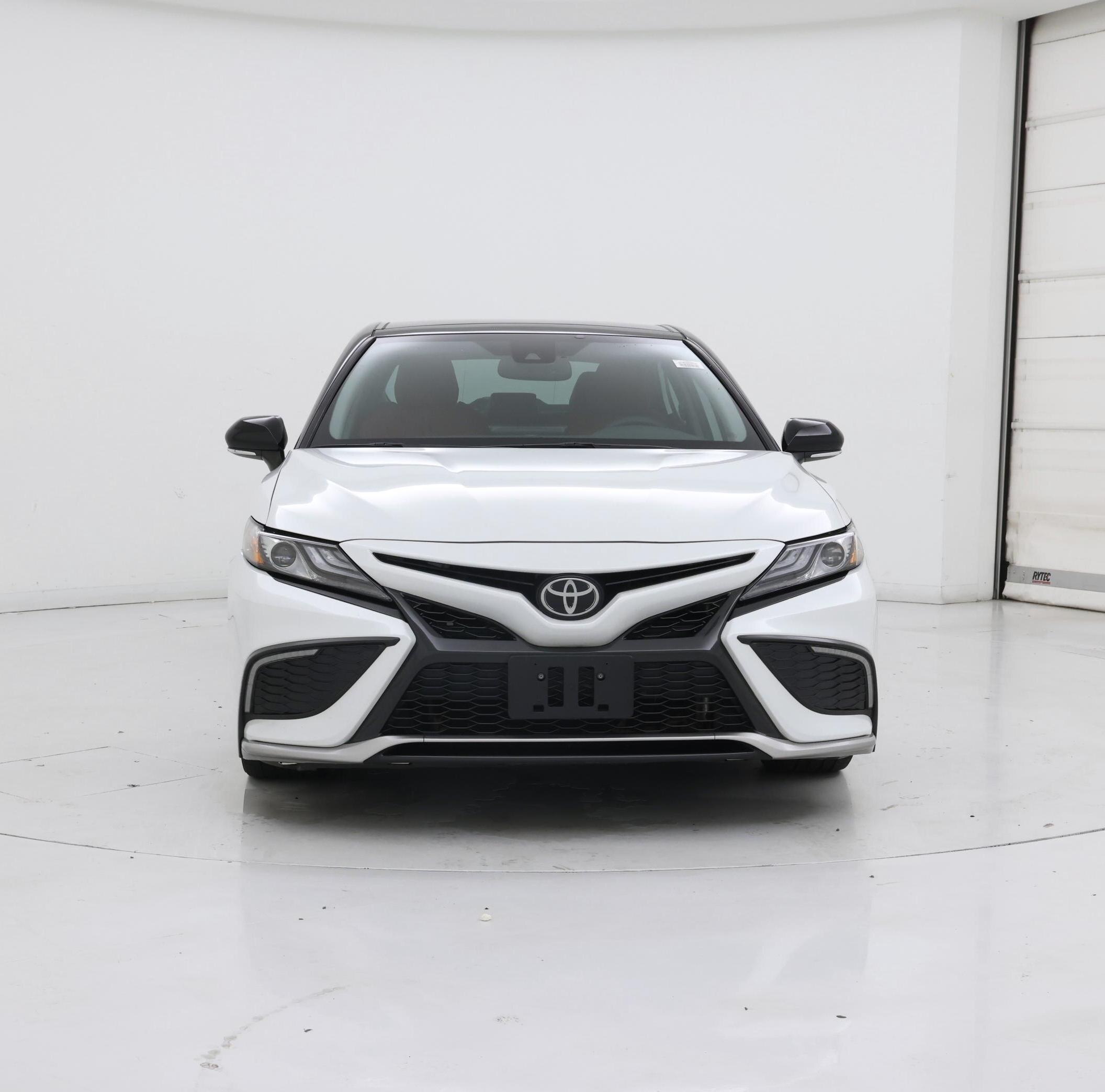 Thumbnail: 2022 Toyota Camry - 5