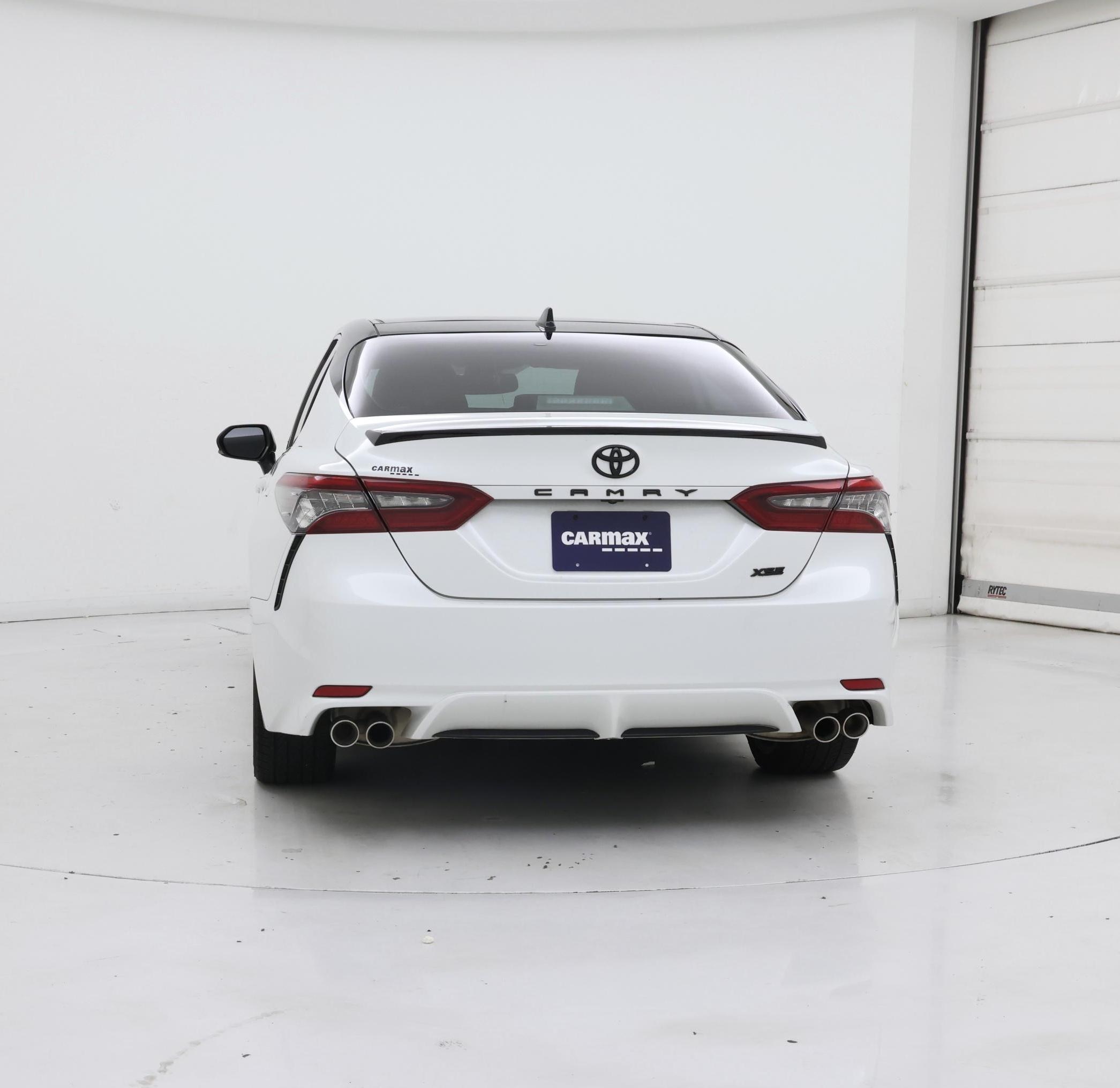 Thumbnail: 2022 Toyota Camry - 6