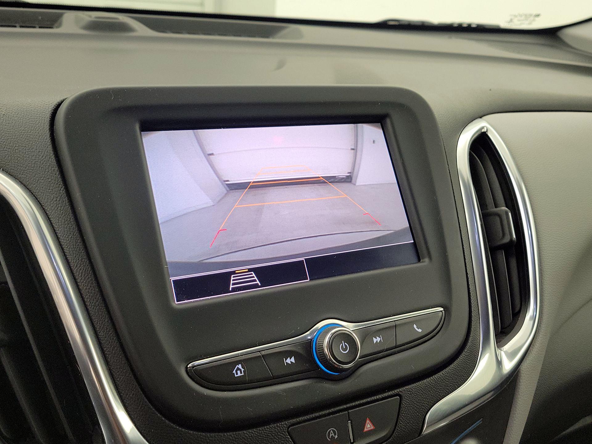 Thumbnail: 2022 Chevrolet Equinox - 14