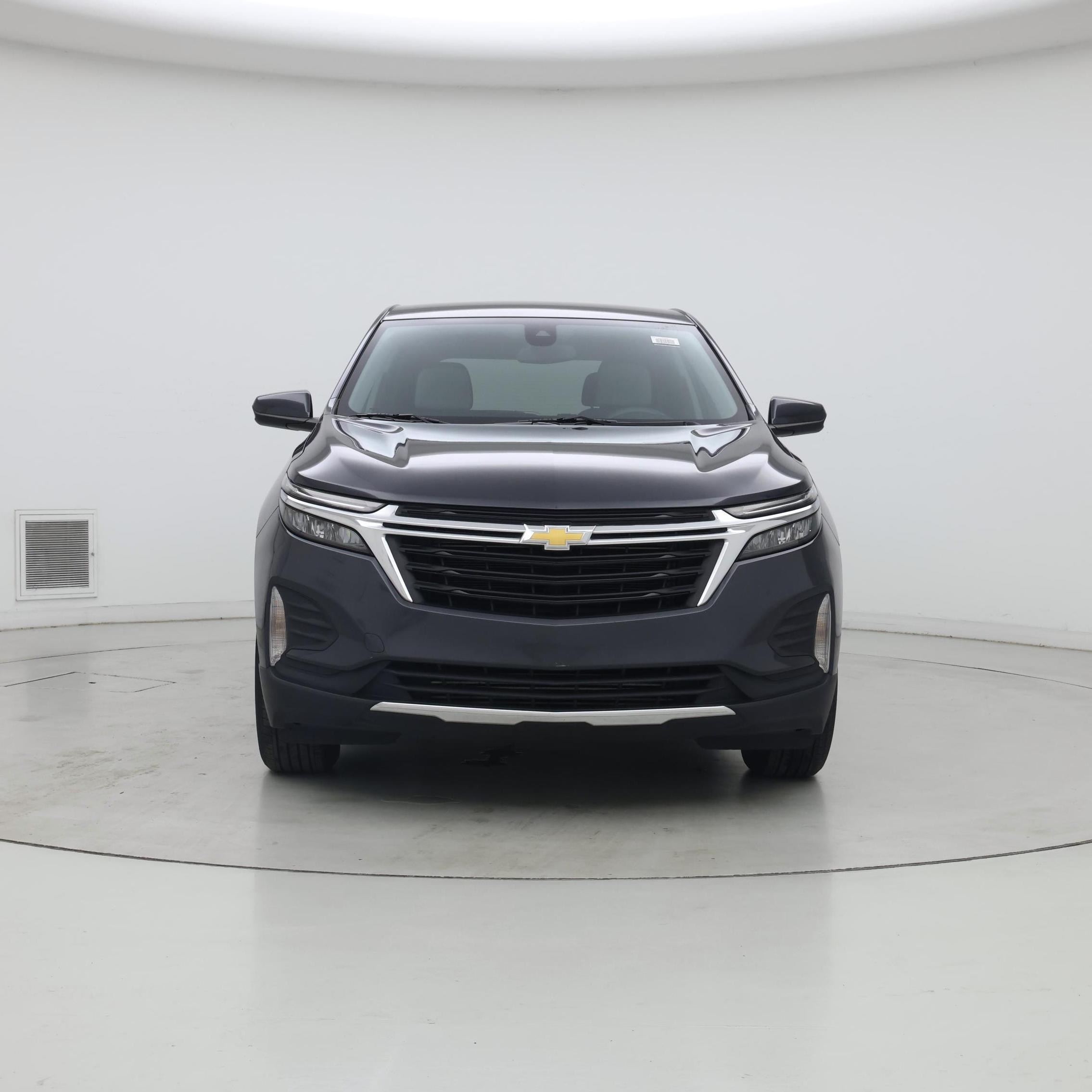 Thumbnail: 2022 Chevrolet Equinox - 5