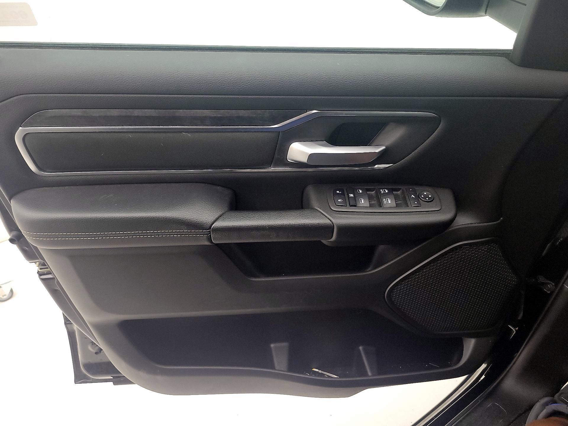 Thumbnail: 2024 RAM 1500 - 12