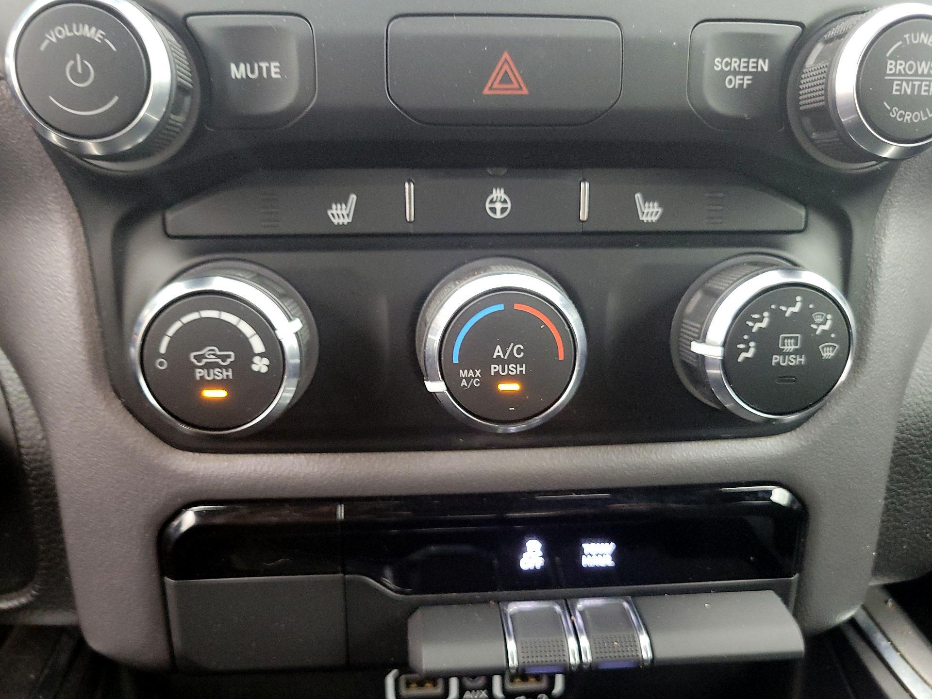 Thumbnail: 2024 RAM 1500 - 16