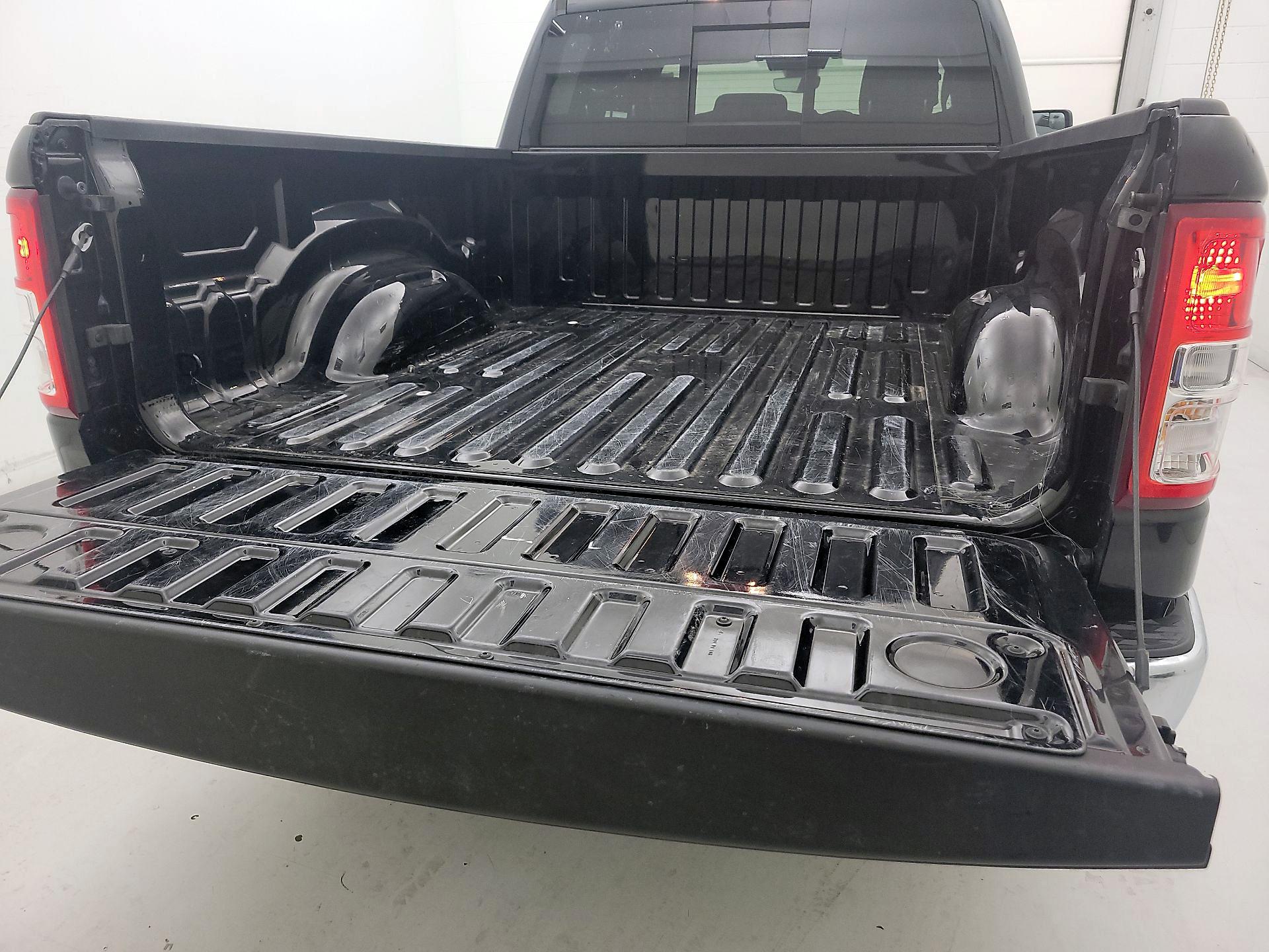 Thumbnail: 2024 RAM 1500 - 20