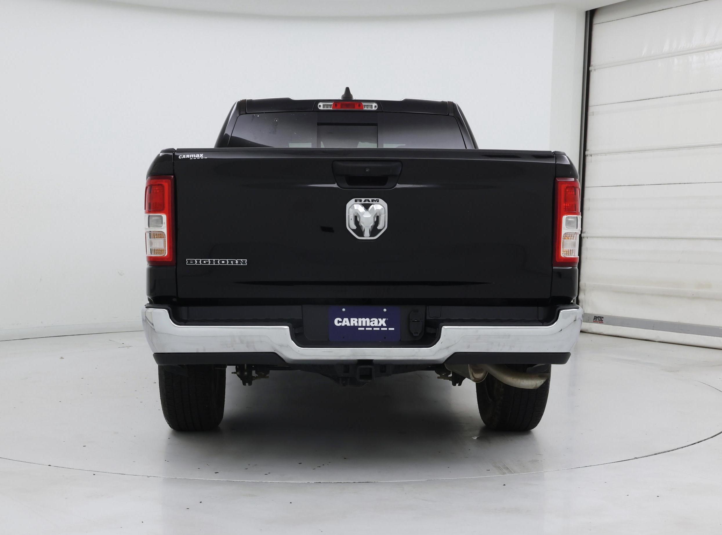 Thumbnail: 2024 RAM 1500 - 6