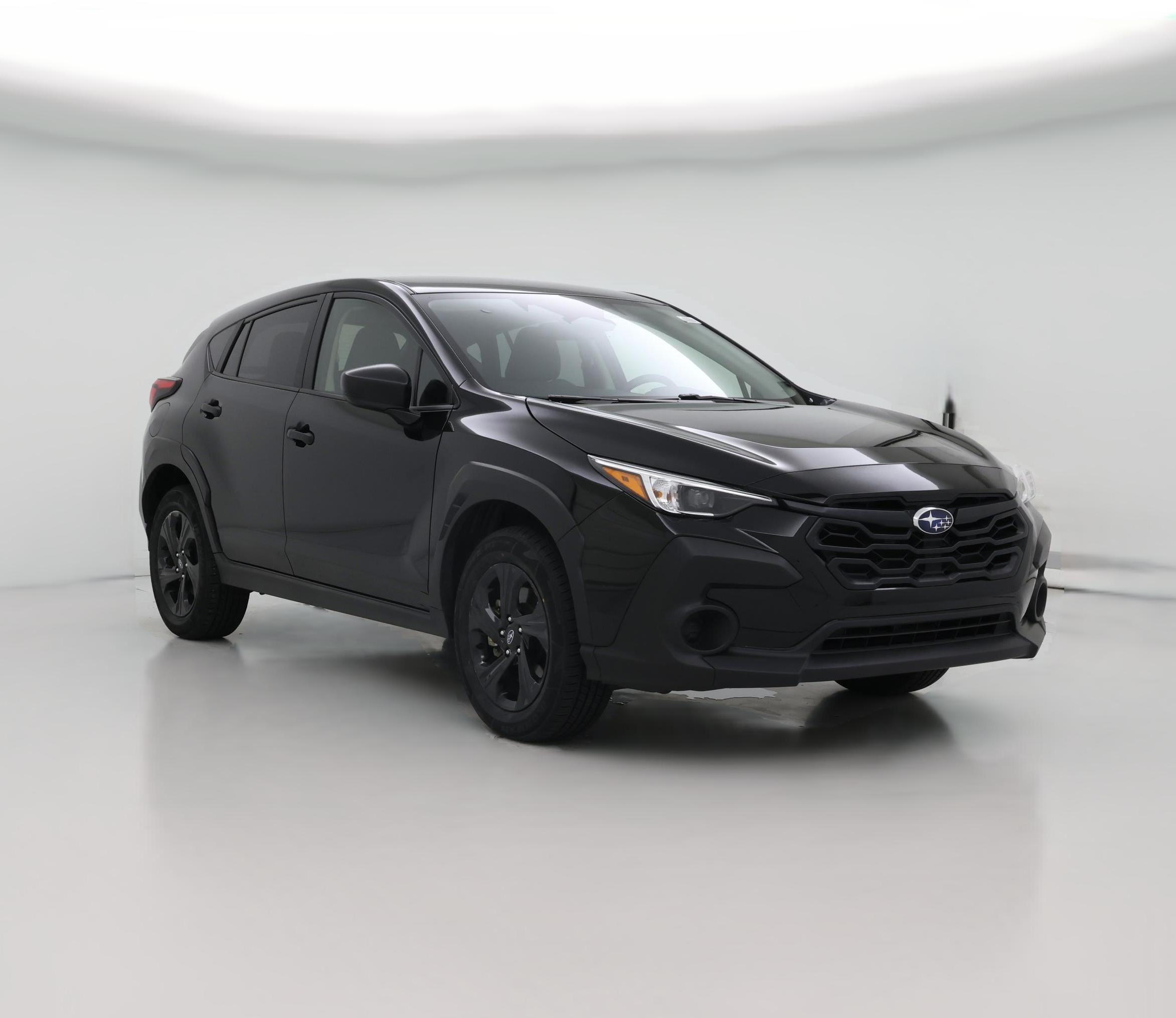 Thumbnail: 2024 Subaru Crosstrek - 1