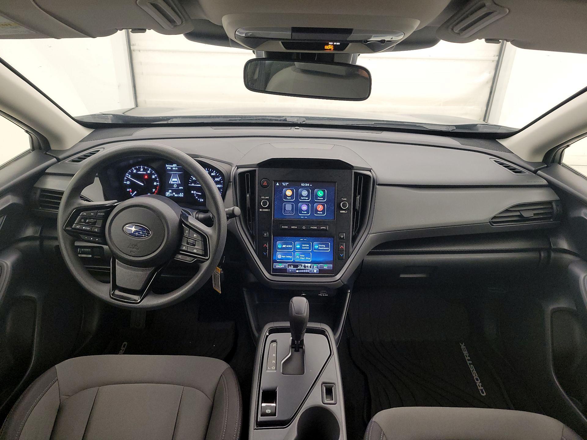 Thumbnail: 2024 Subaru Crosstrek - 9