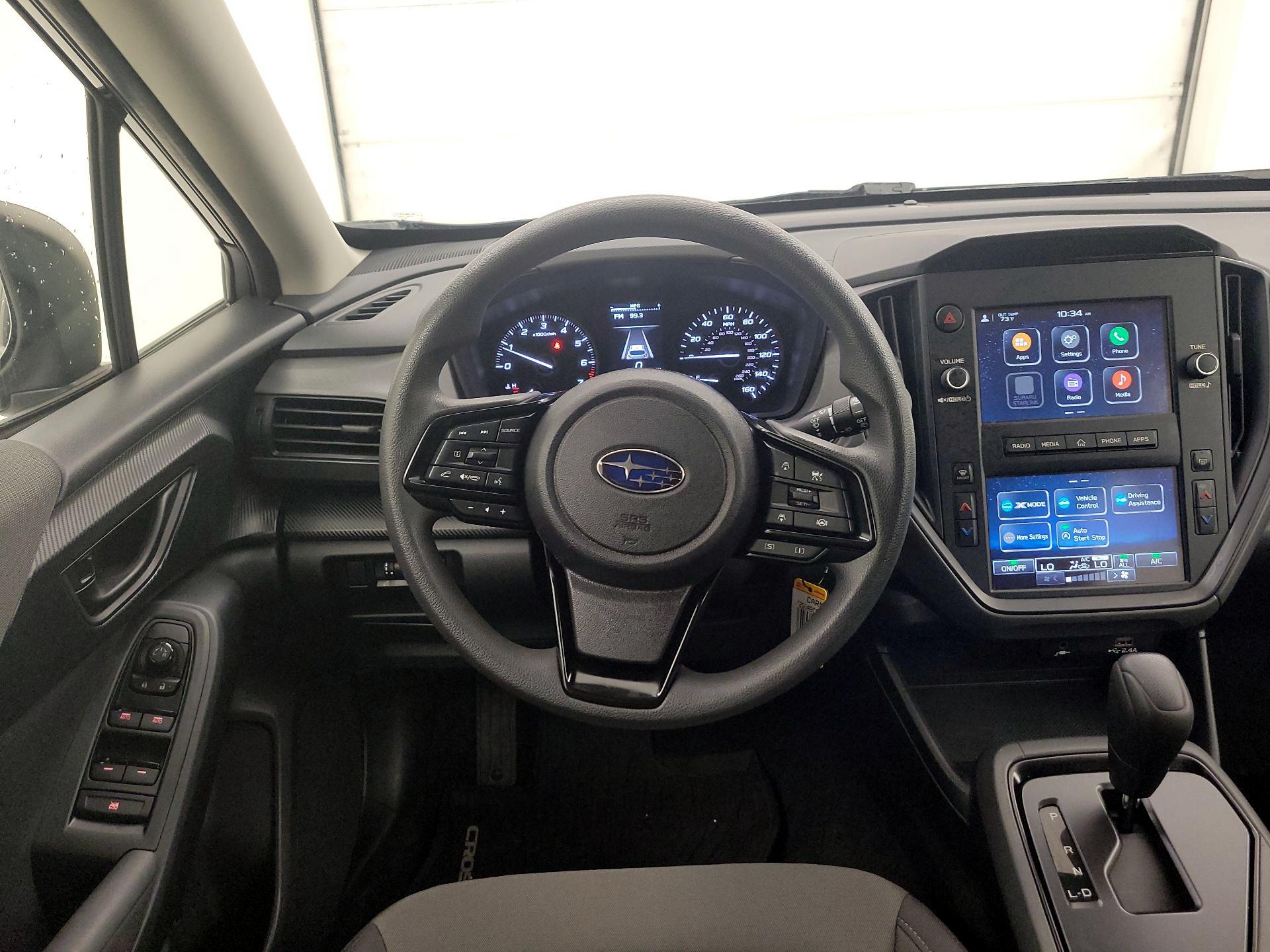Thumbnail: 2024 Subaru Crosstrek - 10