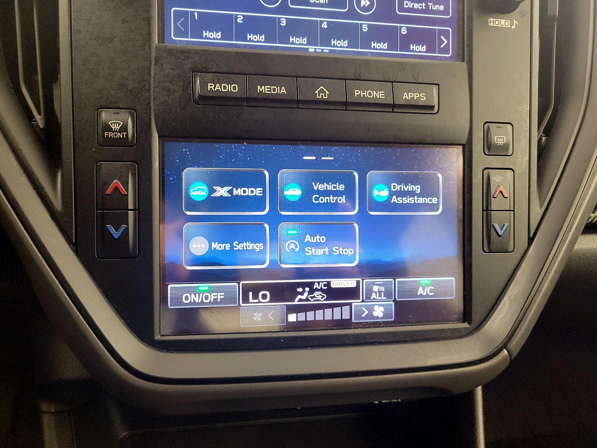 Thumbnail: 2024 Subaru Crosstrek - 16