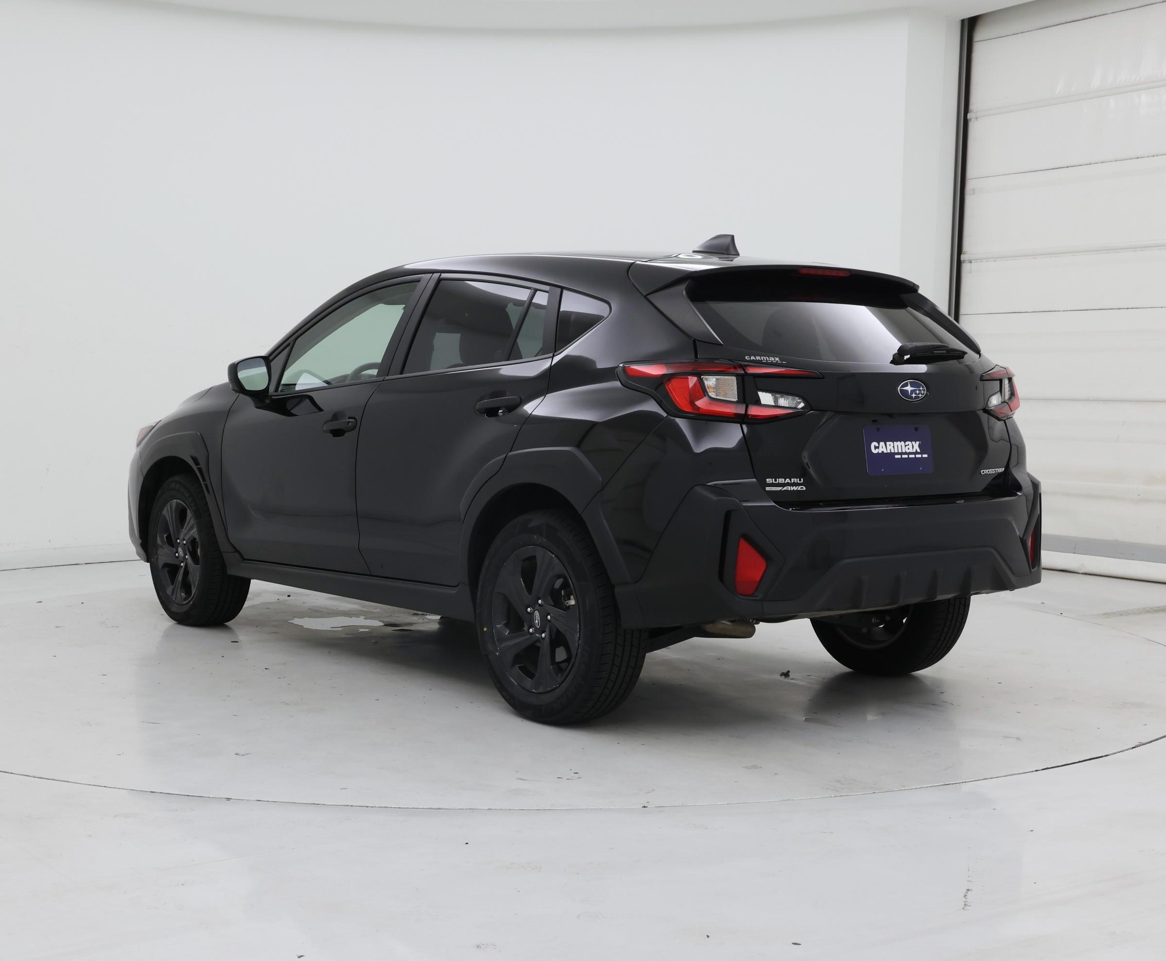 Thumbnail: 2024 Subaru Crosstrek - 2