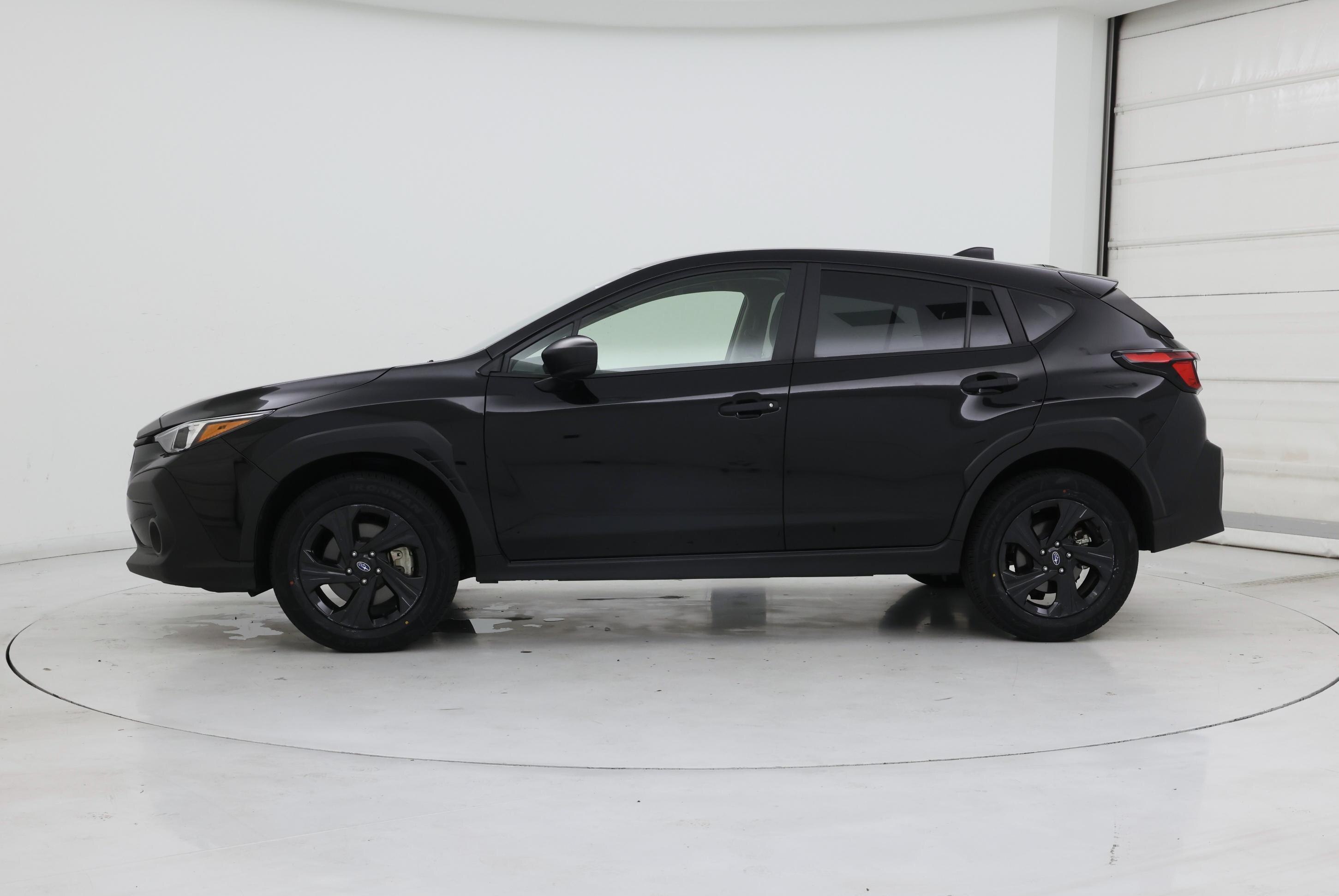 Thumbnail: 2024 Subaru Crosstrek - 3