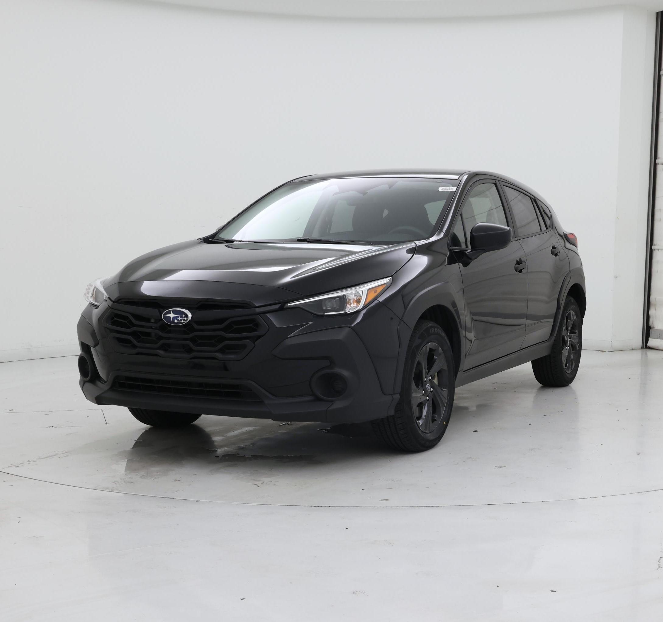Thumbnail: 2024 Subaru Crosstrek - 4
