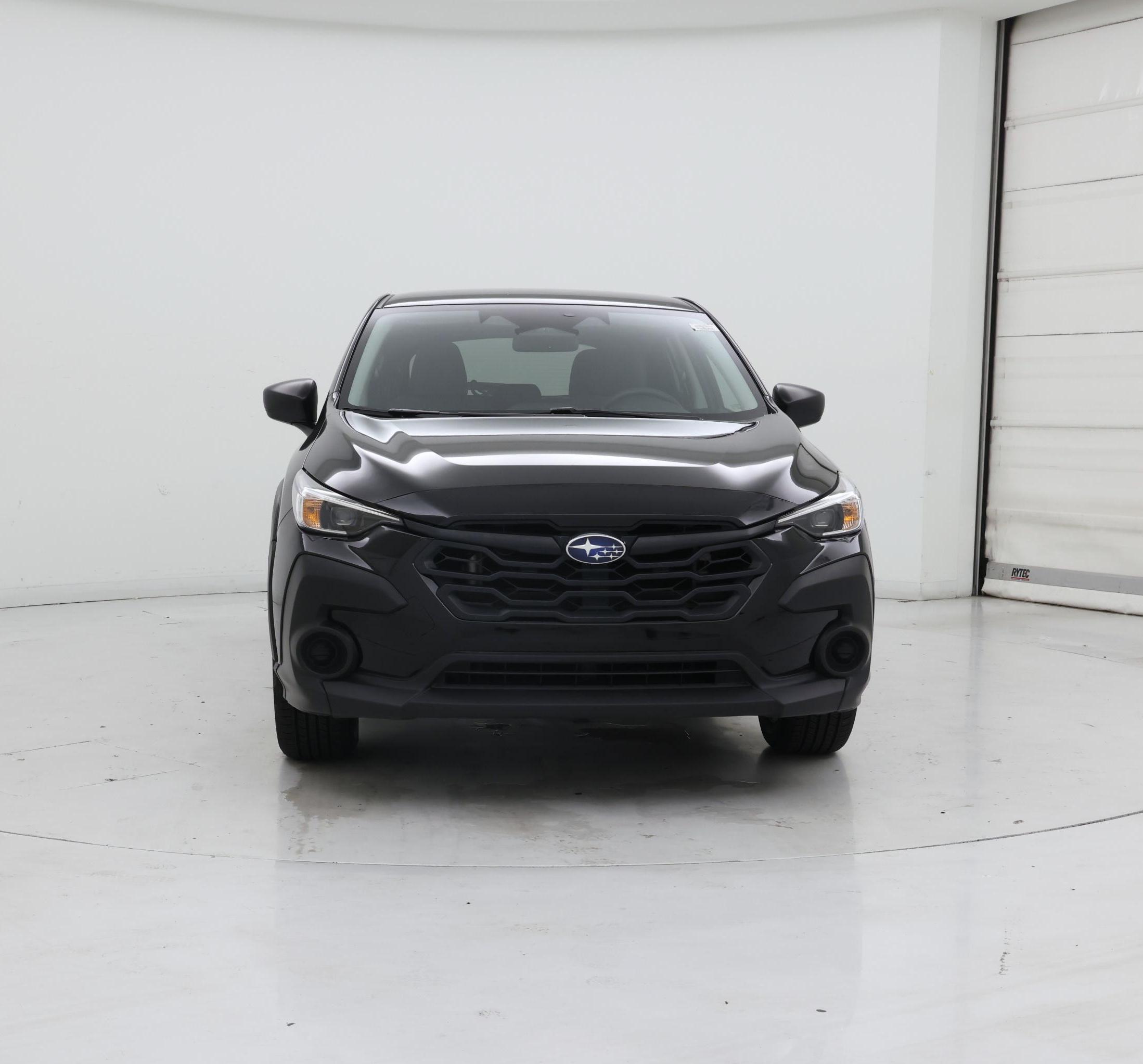 Thumbnail: 2024 Subaru Crosstrek - 5